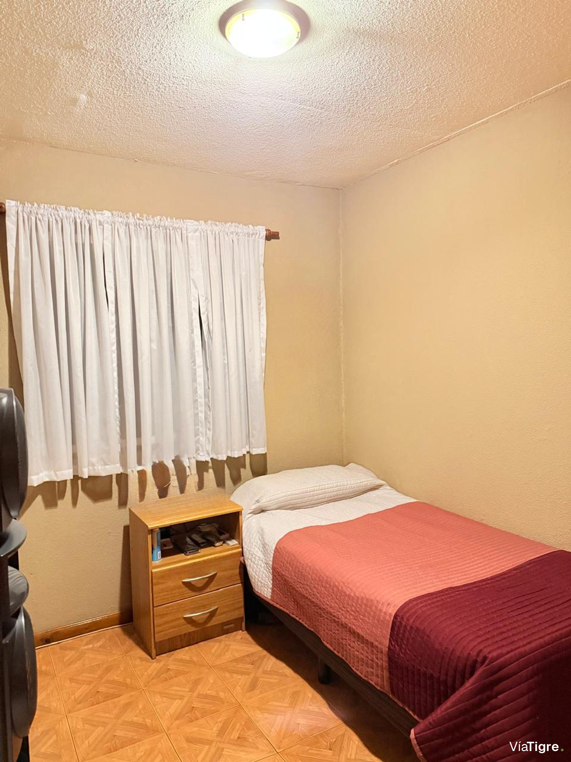 Venta Depto. 4 Amb. San Fernando, Con Cochera