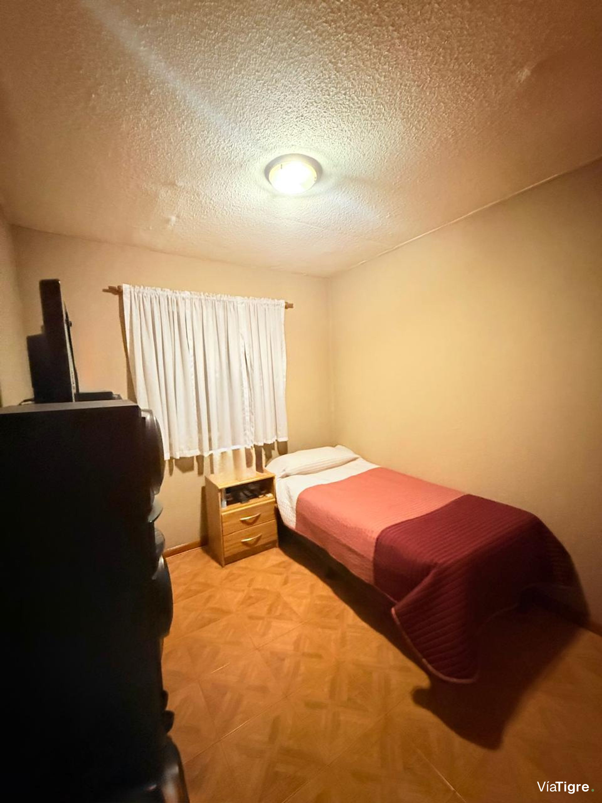 Venta Depto. 4 Amb. San Fernando, Con Cochera