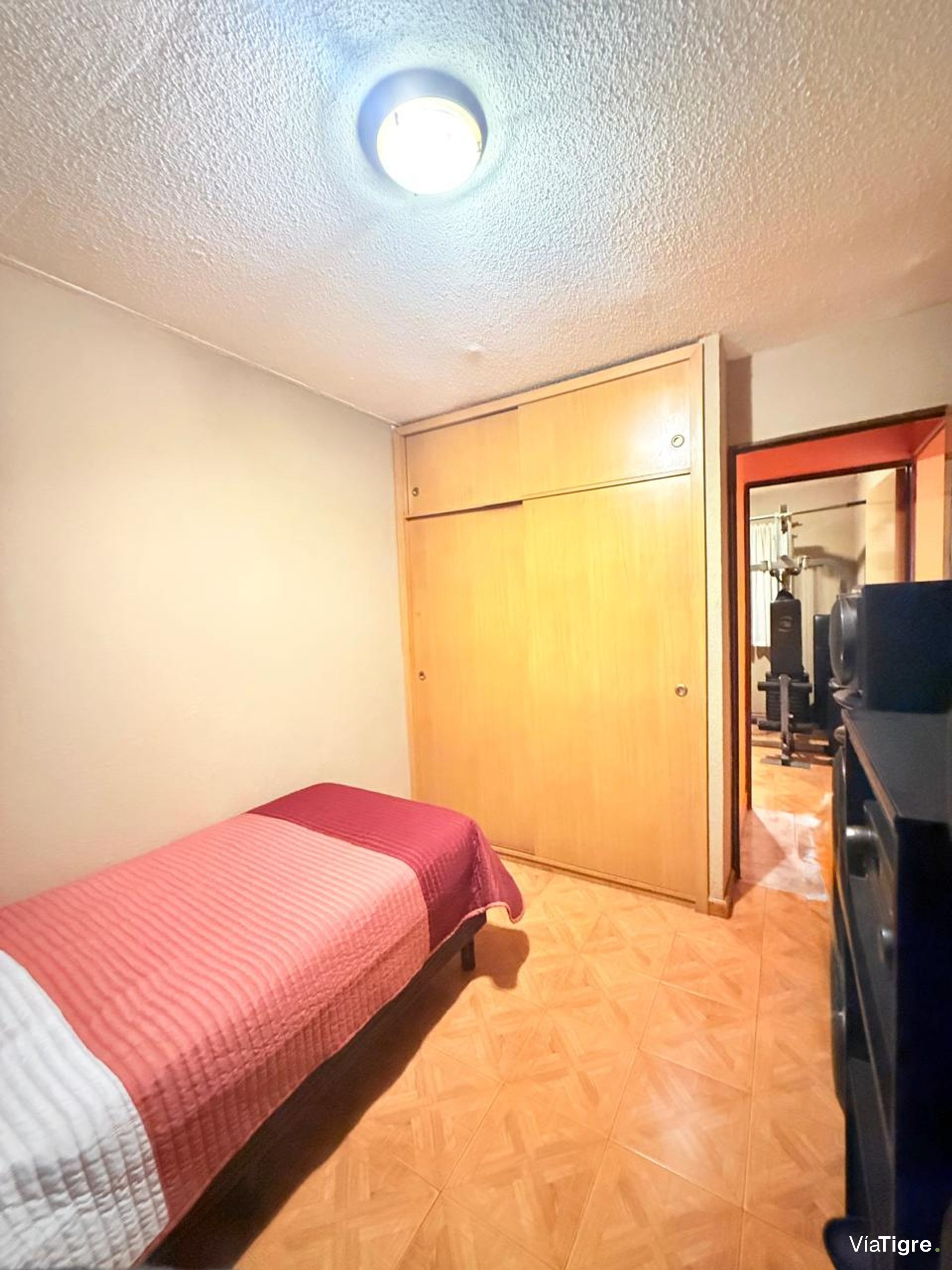 Venta Depto. 4 Amb. San Fernando, Con Cochera