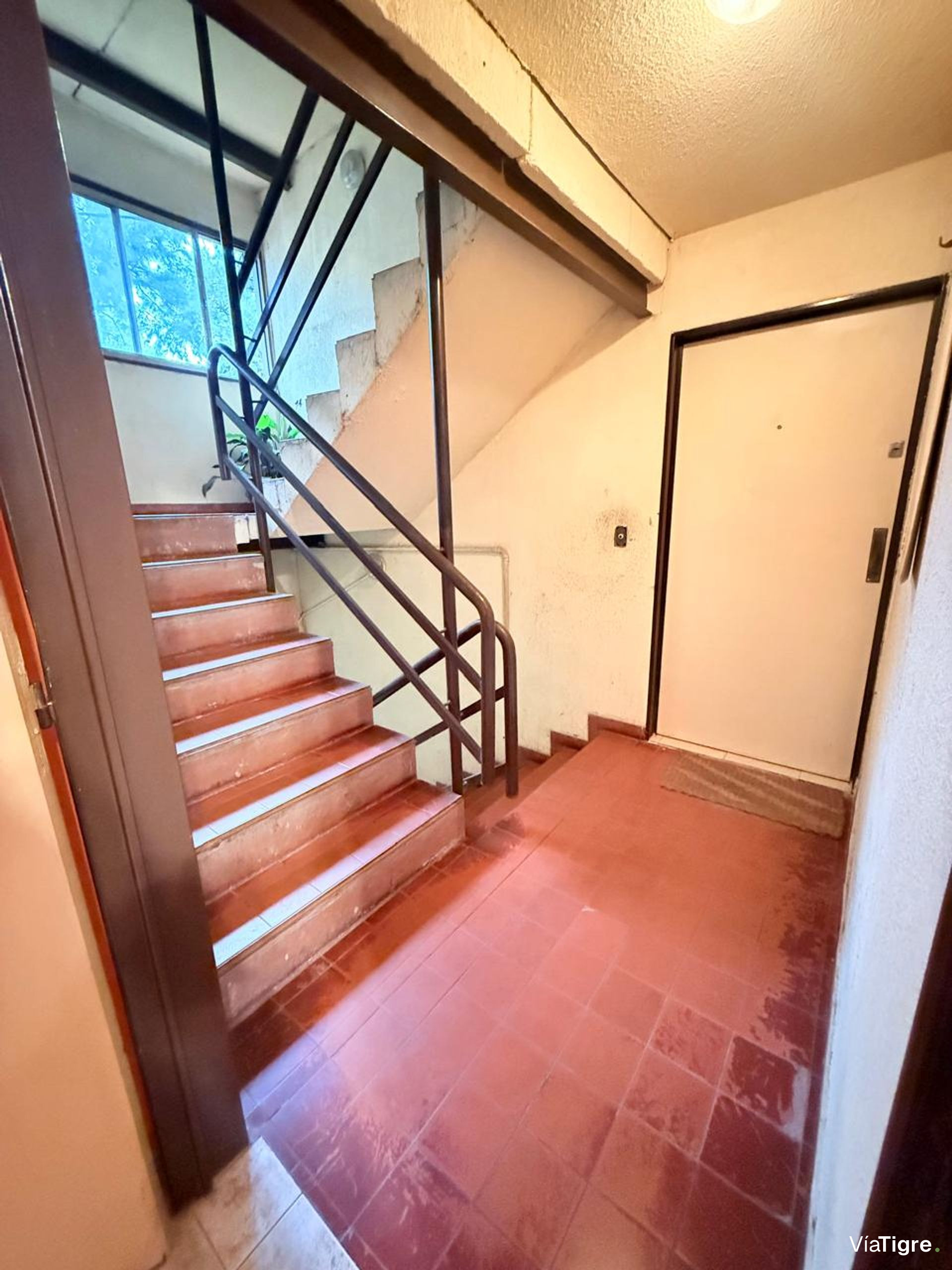 Venta Depto. 4 Amb. San Fernando, Con Cochera