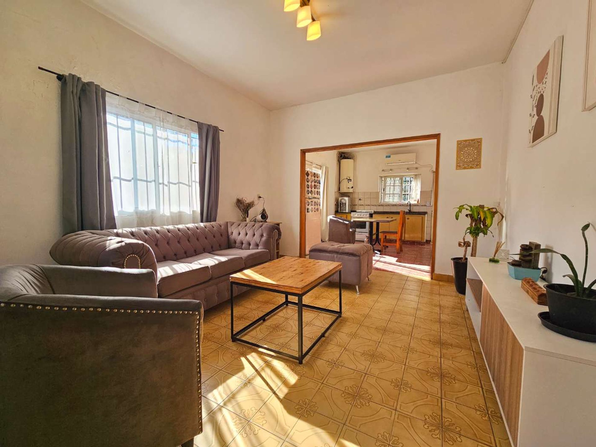 Sale of Two Houses, Multi-family in Villa Adelina
