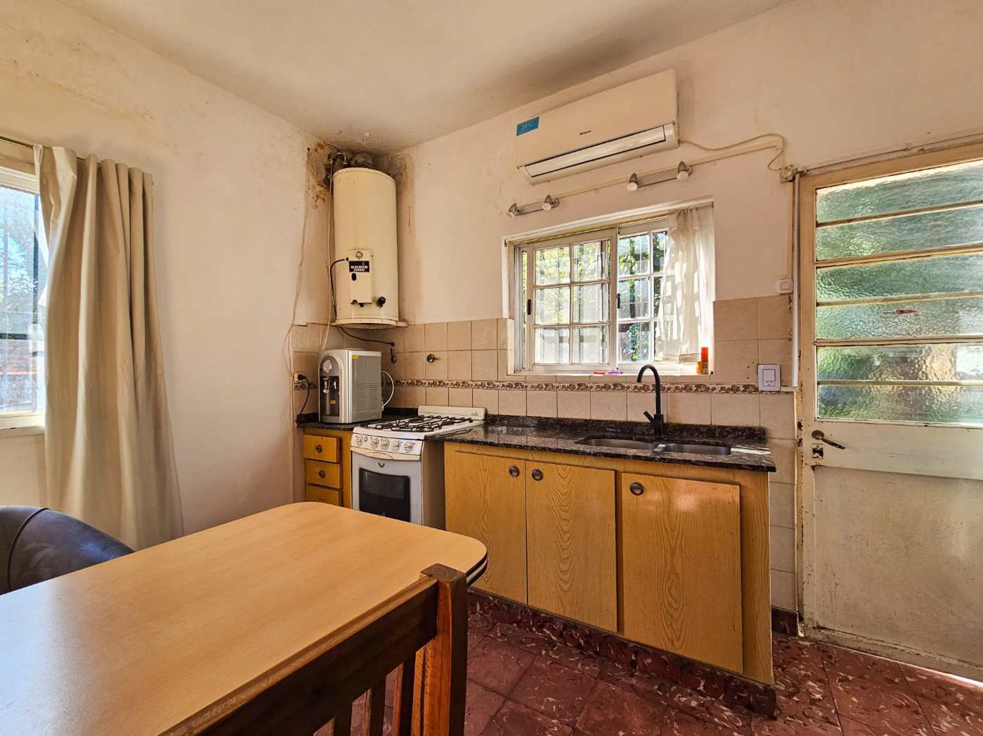 Venta Dos Casas, Multifamiliar En Villa Adelina