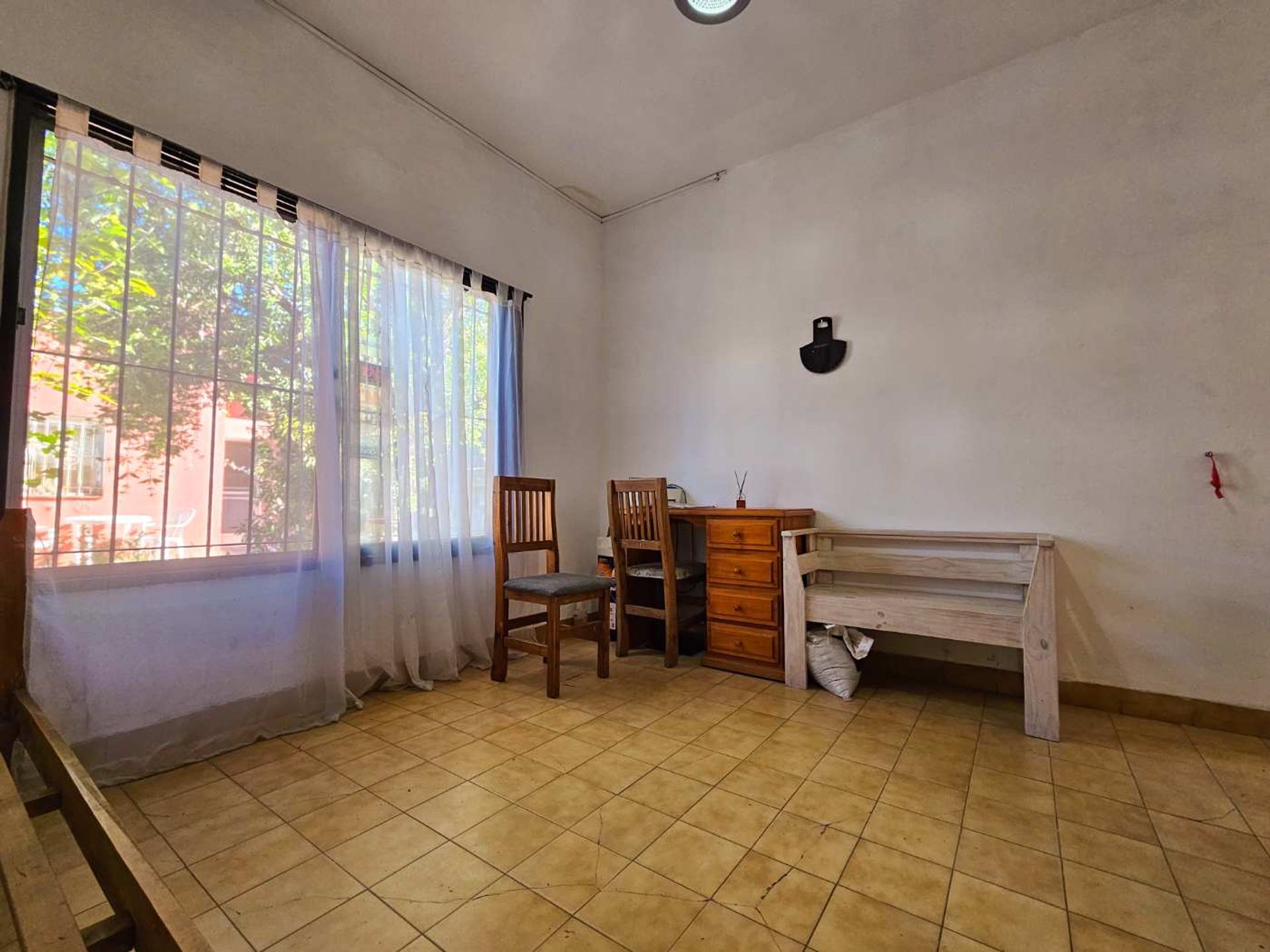 Venta Dos Casas, Multifamiliar En Villa Adelina