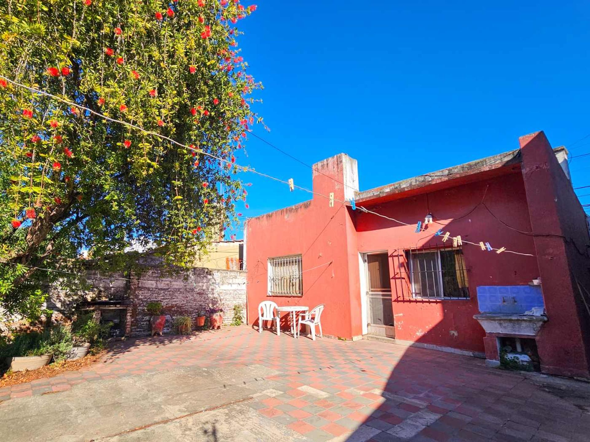 Venta Dos Casas, Multifamiliar En Villa Adelina