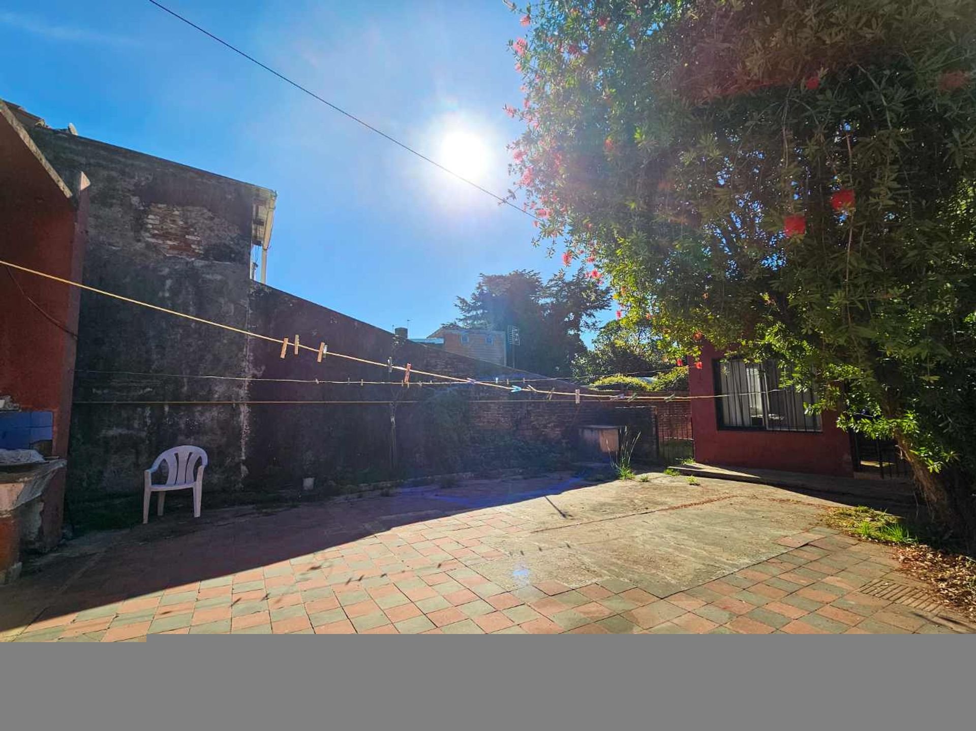 Venta Dos Casas, Multifamiliar En Villa Adelina