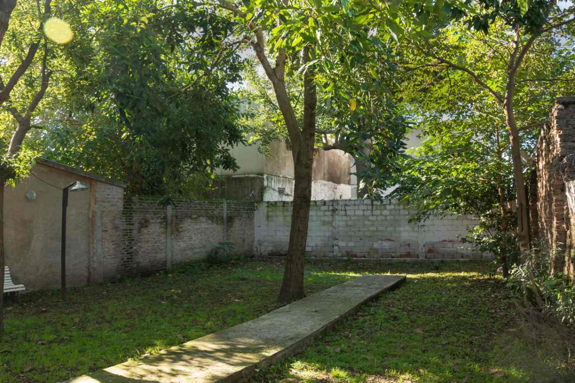 Venta Dos Casas, Multifamiliar En Villa Adelina