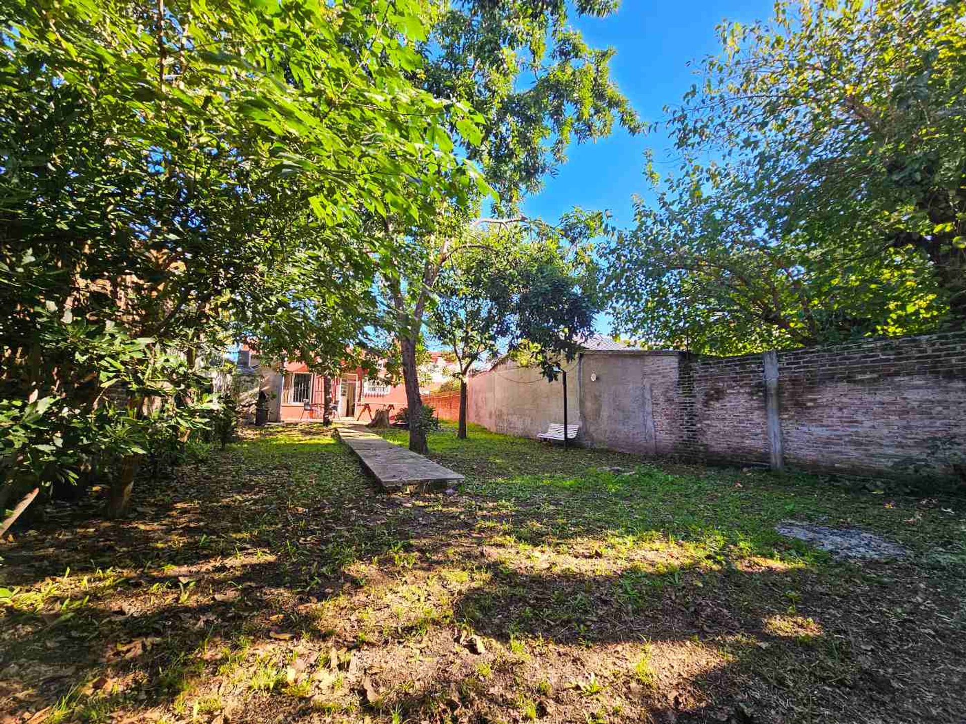 Venta Dos Casas, Multifamiliar En Villa Adelina