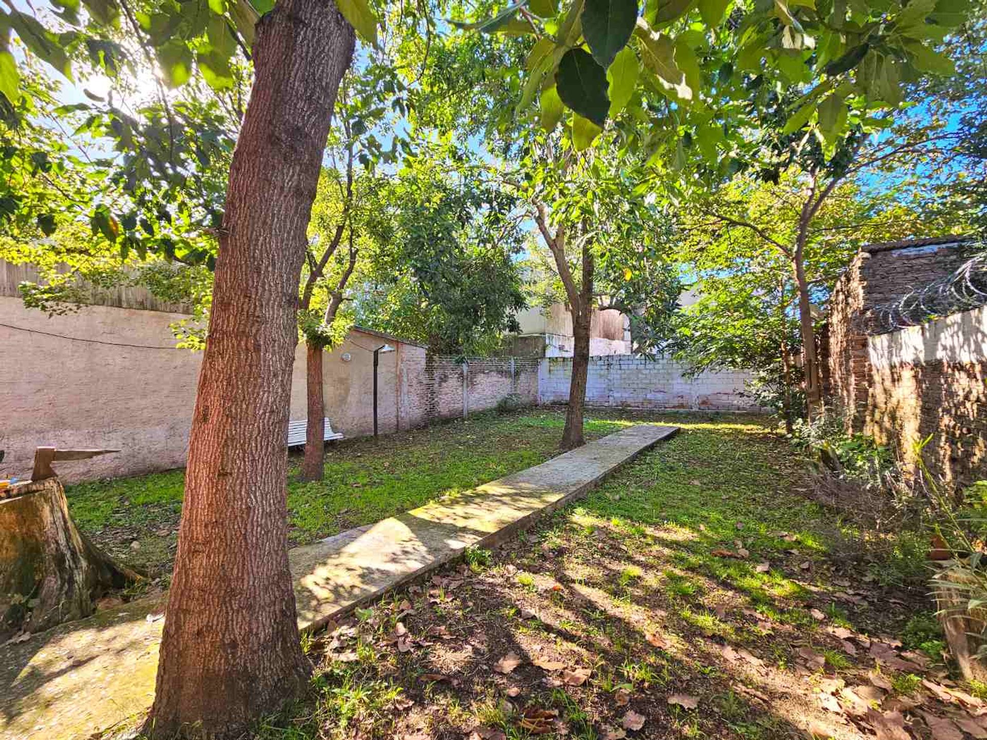 Venta Dos Casas, Multifamiliar En Villa Adelina
