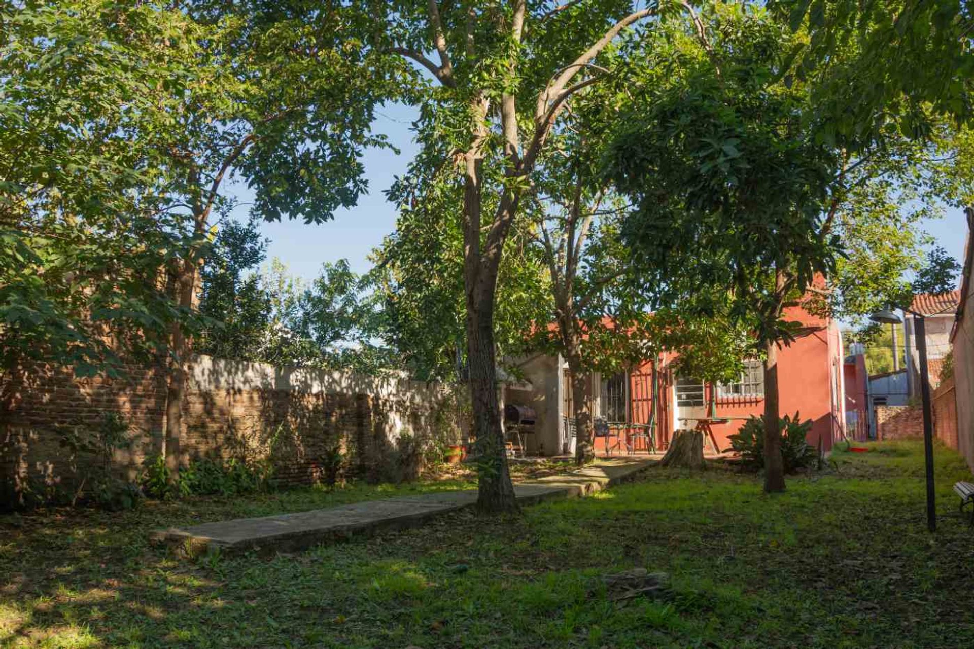 Venta Dos Casas, Multifamiliar En Villa Adelina