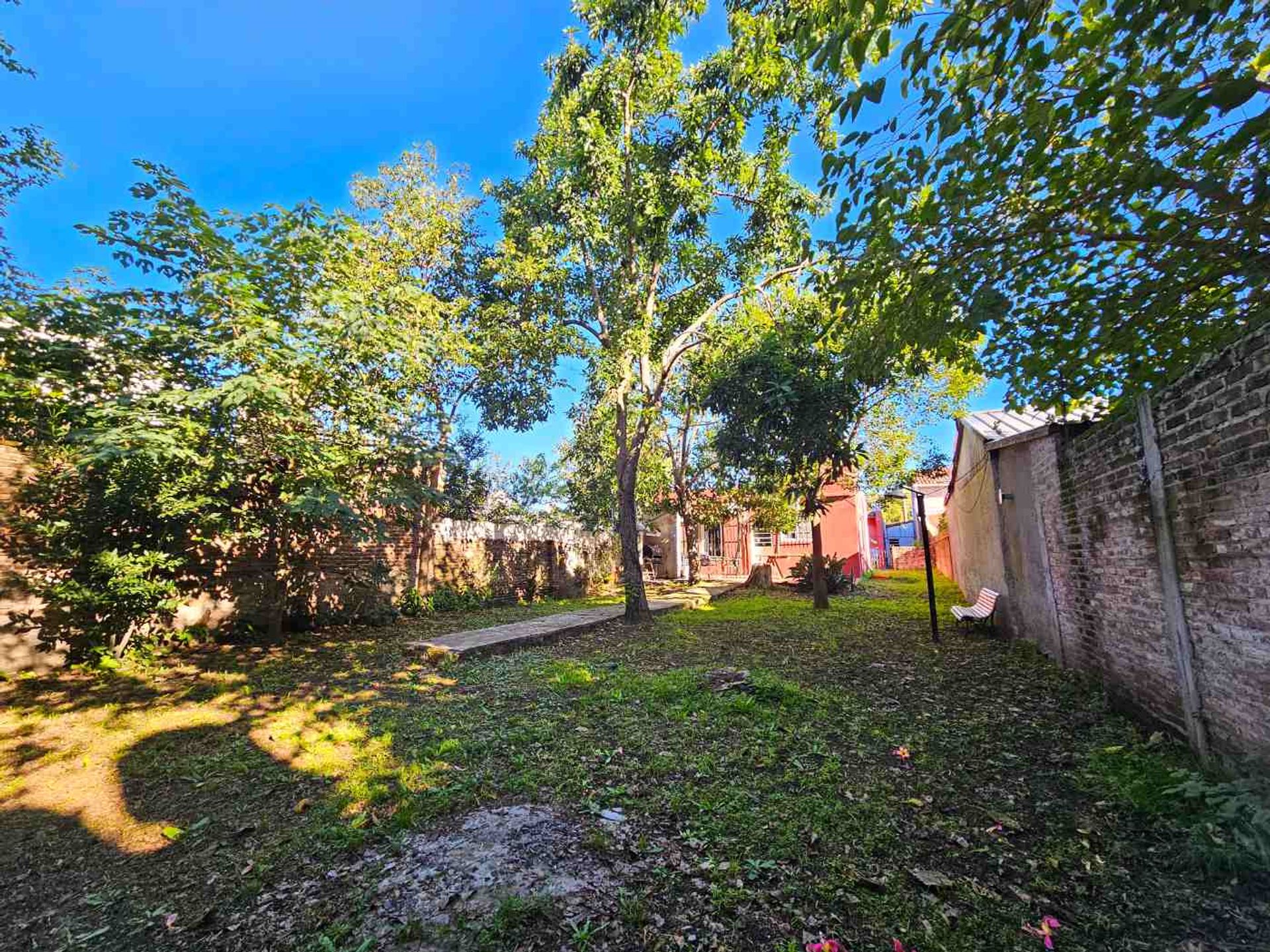 Venta Dos Casas, Multifamiliar En Villa Adelina