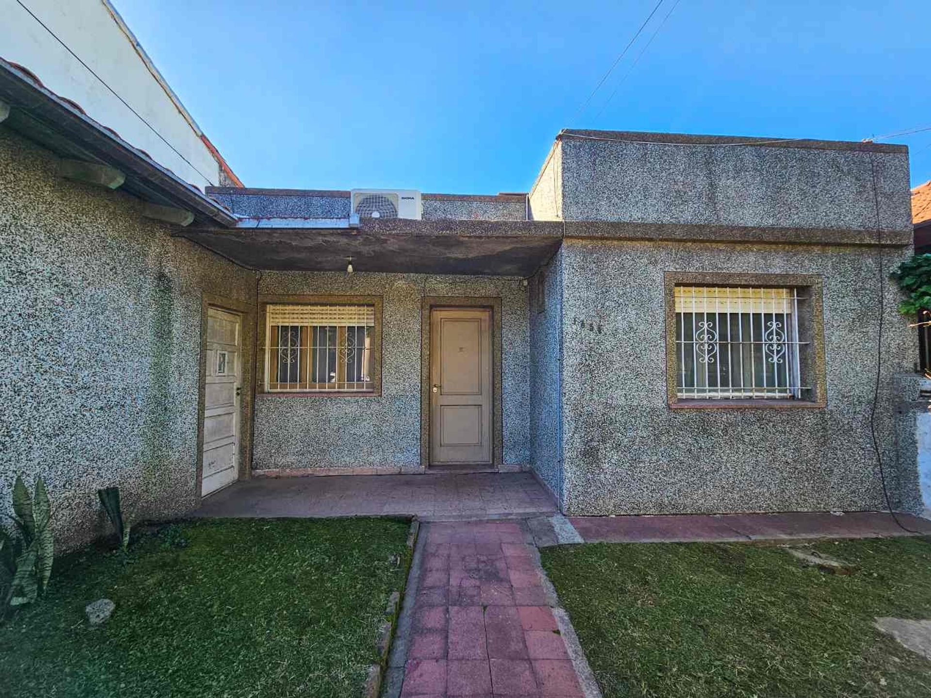 Venta Dos Casas, Multifamiliar En Villa Adelina
