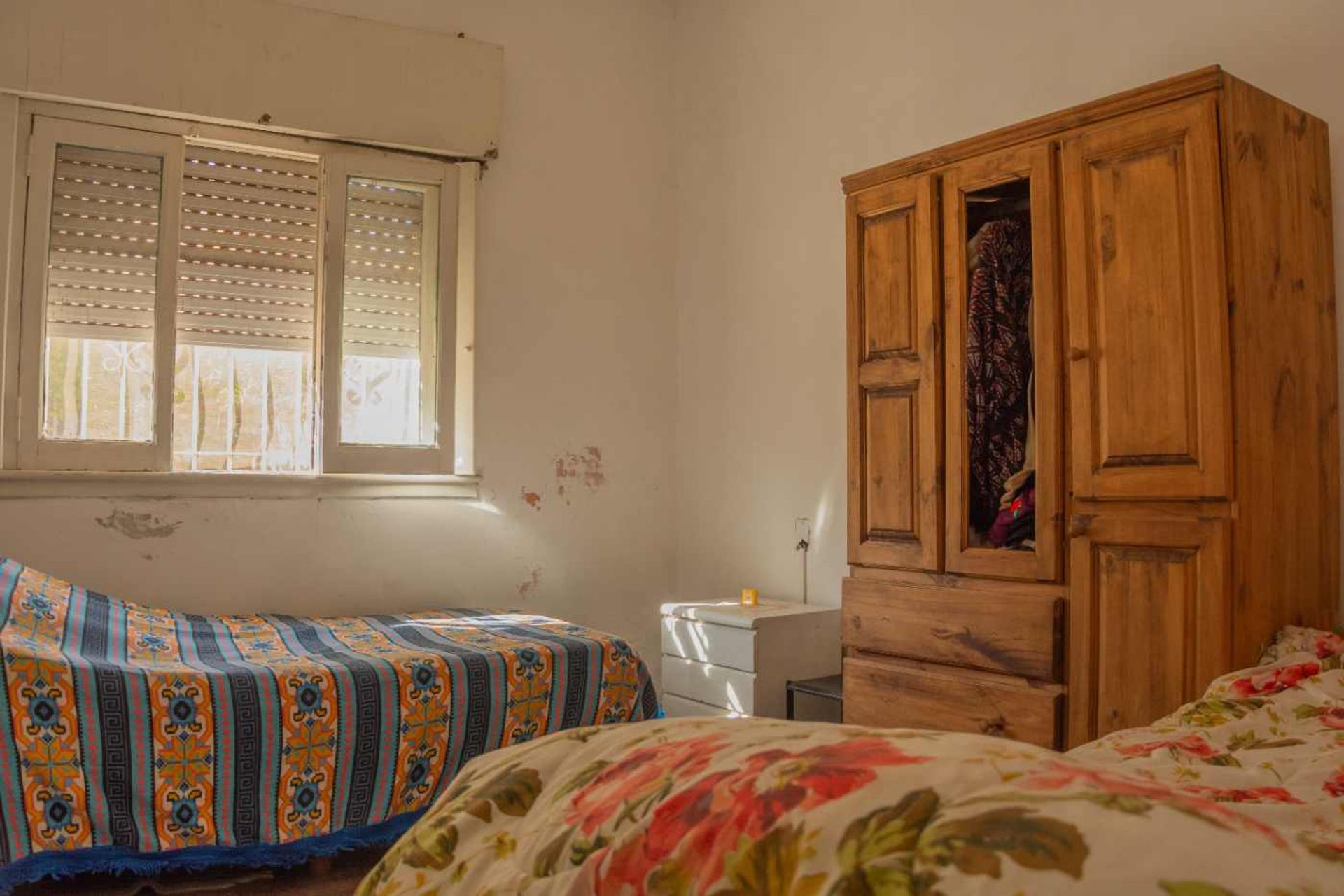 Venta Dos Casas, Multifamiliar En Villa Adelina