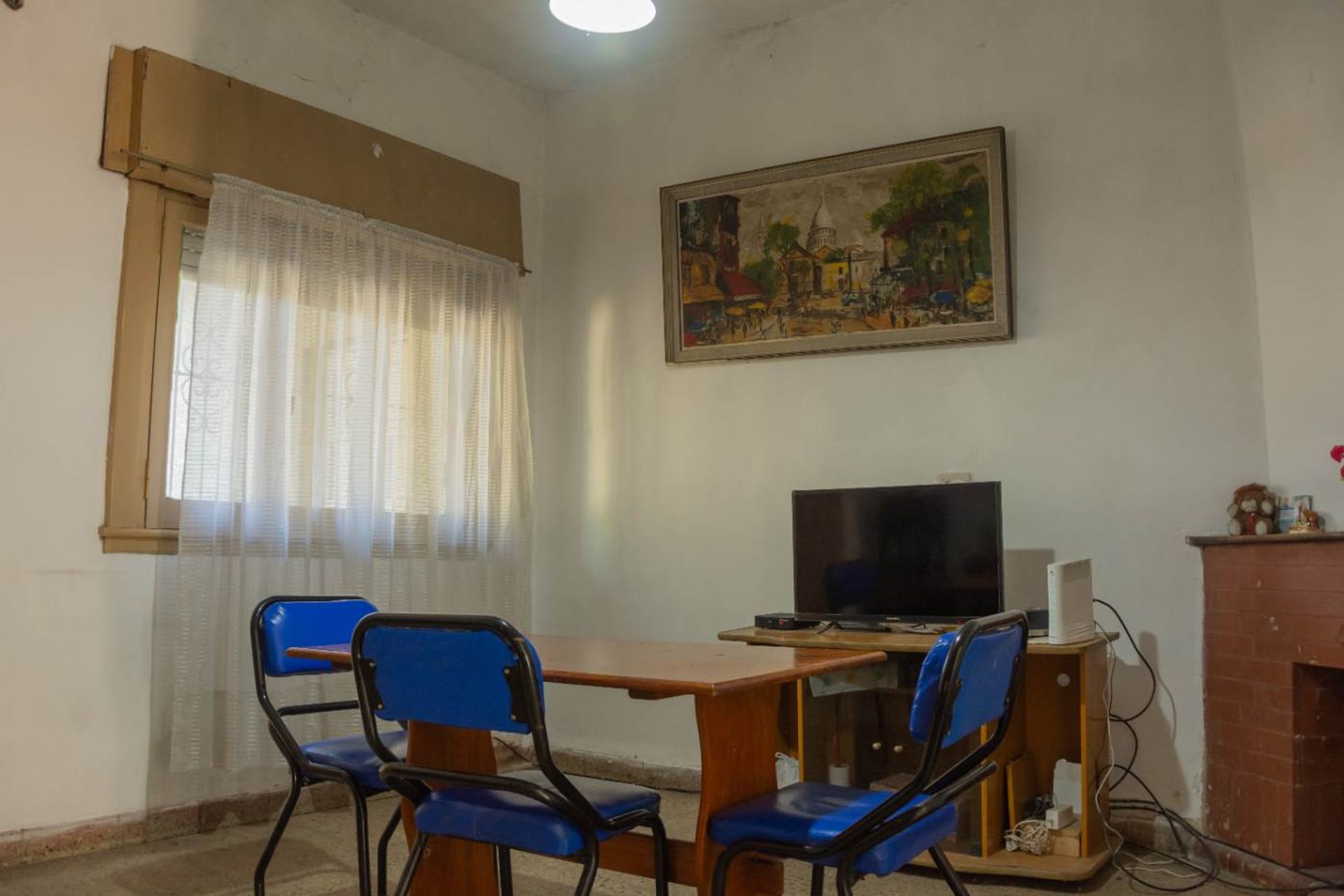 Venta Dos Casas, Multifamiliar En Villa Adelina