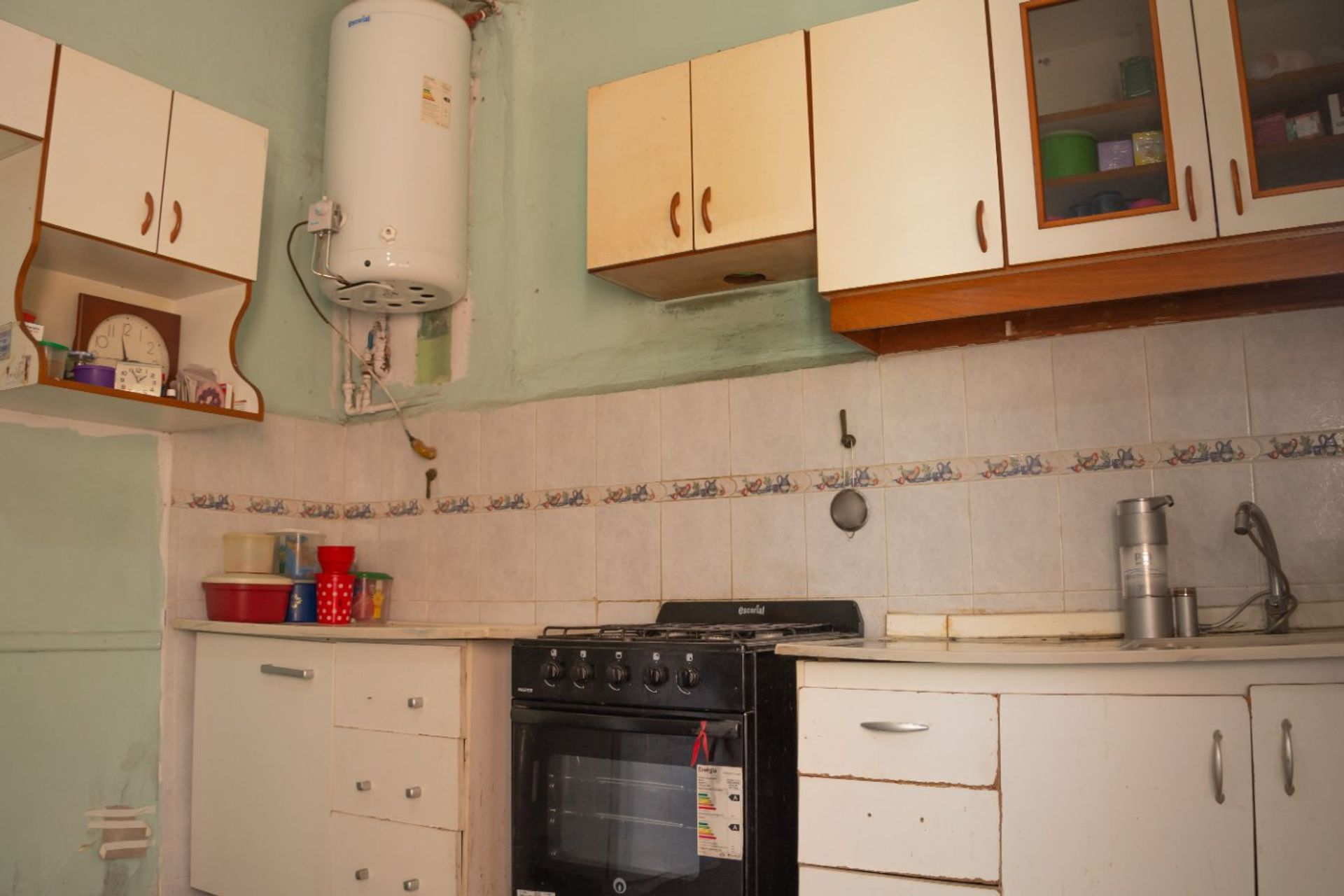 Venta Dos Casas, Multifamiliar En Villa Adelina