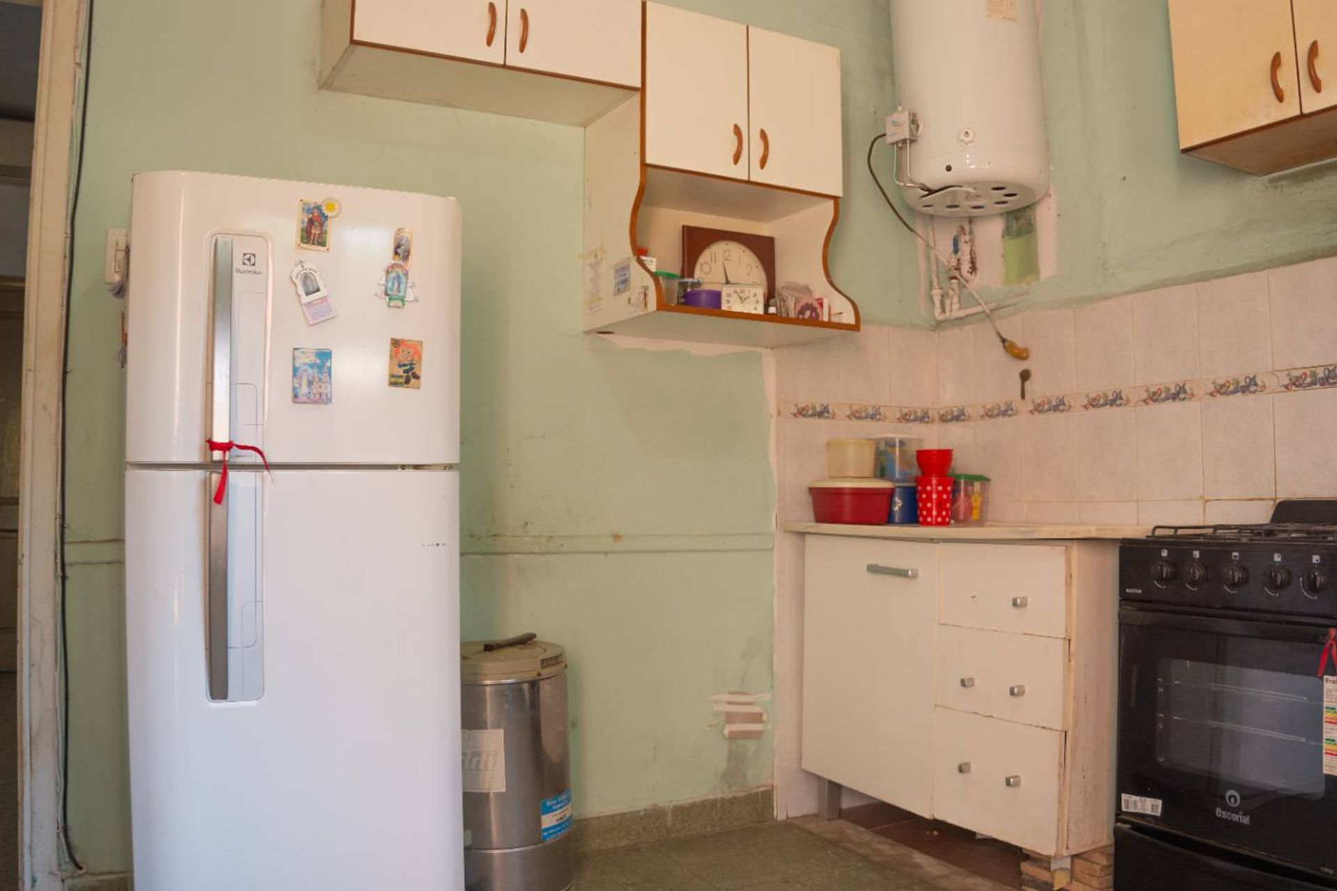 Venta Dos Casas, Multifamiliar En Villa Adelina