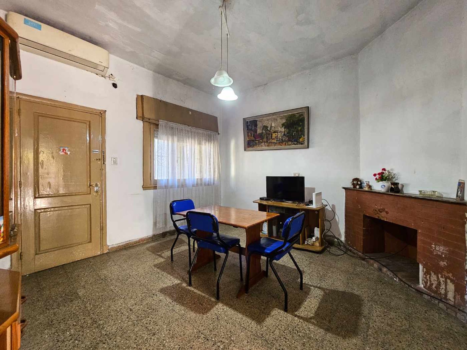 Venta Dos Casas, Multifamiliar En Villa Adelina