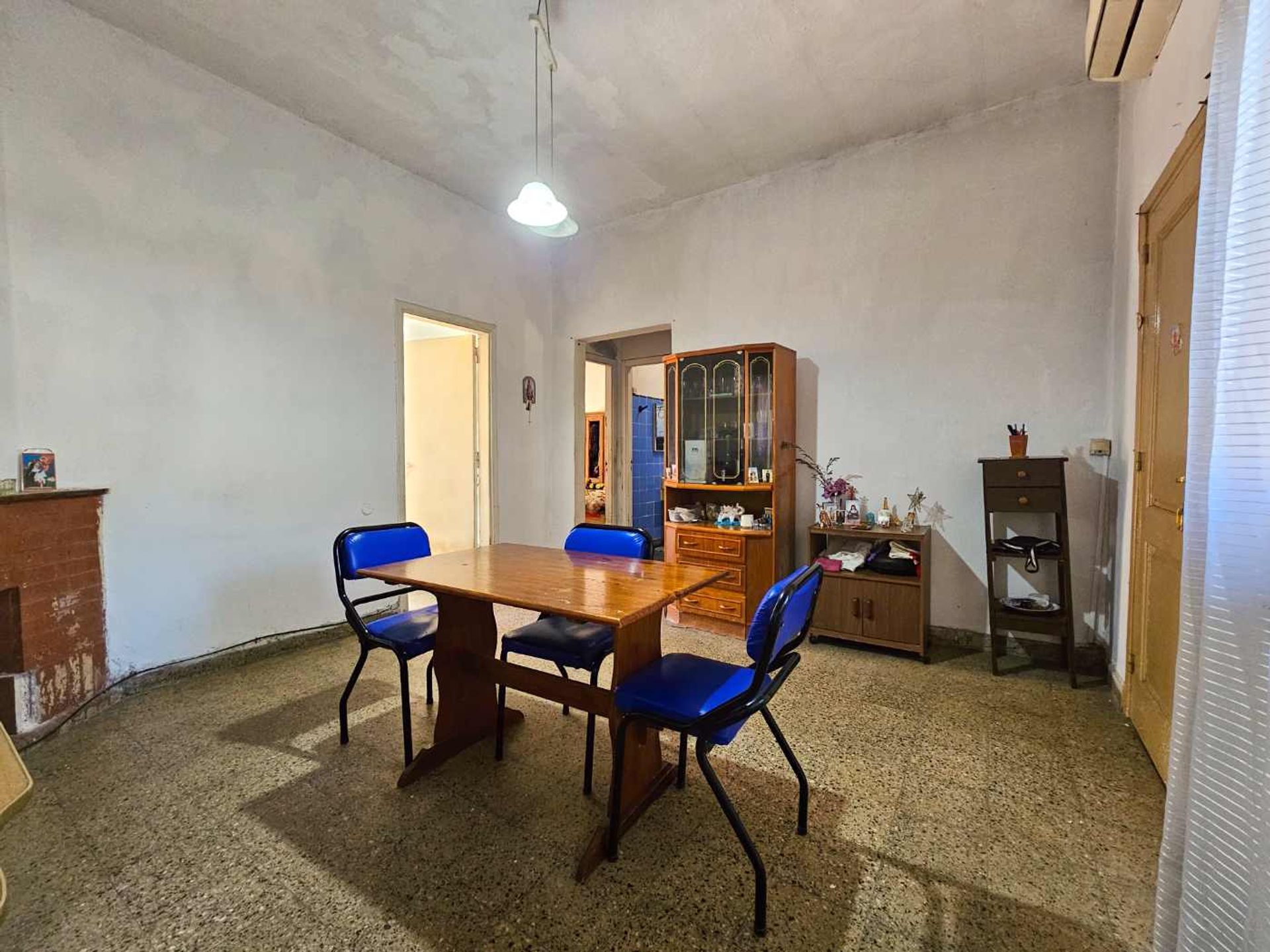 Venta Dos Casas, Multifamiliar En Villa Adelina