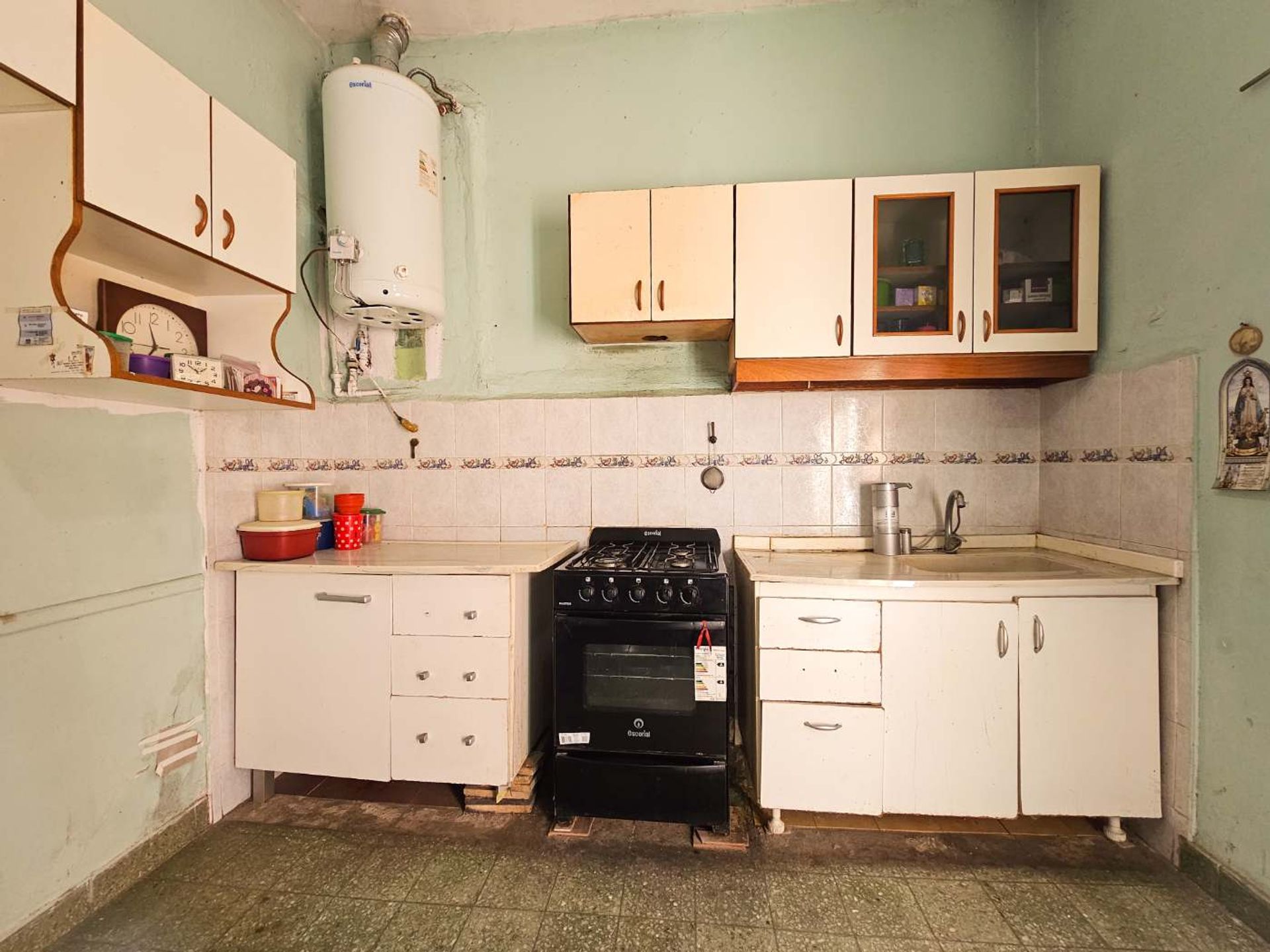 Venta Dos Casas, Multifamiliar En Villa Adelina