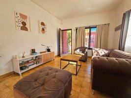 Sale of Two Houses, Multi-family in Villa Adelina