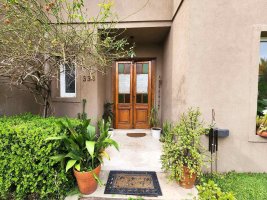 ALQUILER CASA AMOBLADA ANUAL, lote interno, TIGRE