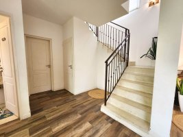 ALQUILER CASA AMOBLADA ANUAL, lote interno, TIGRE