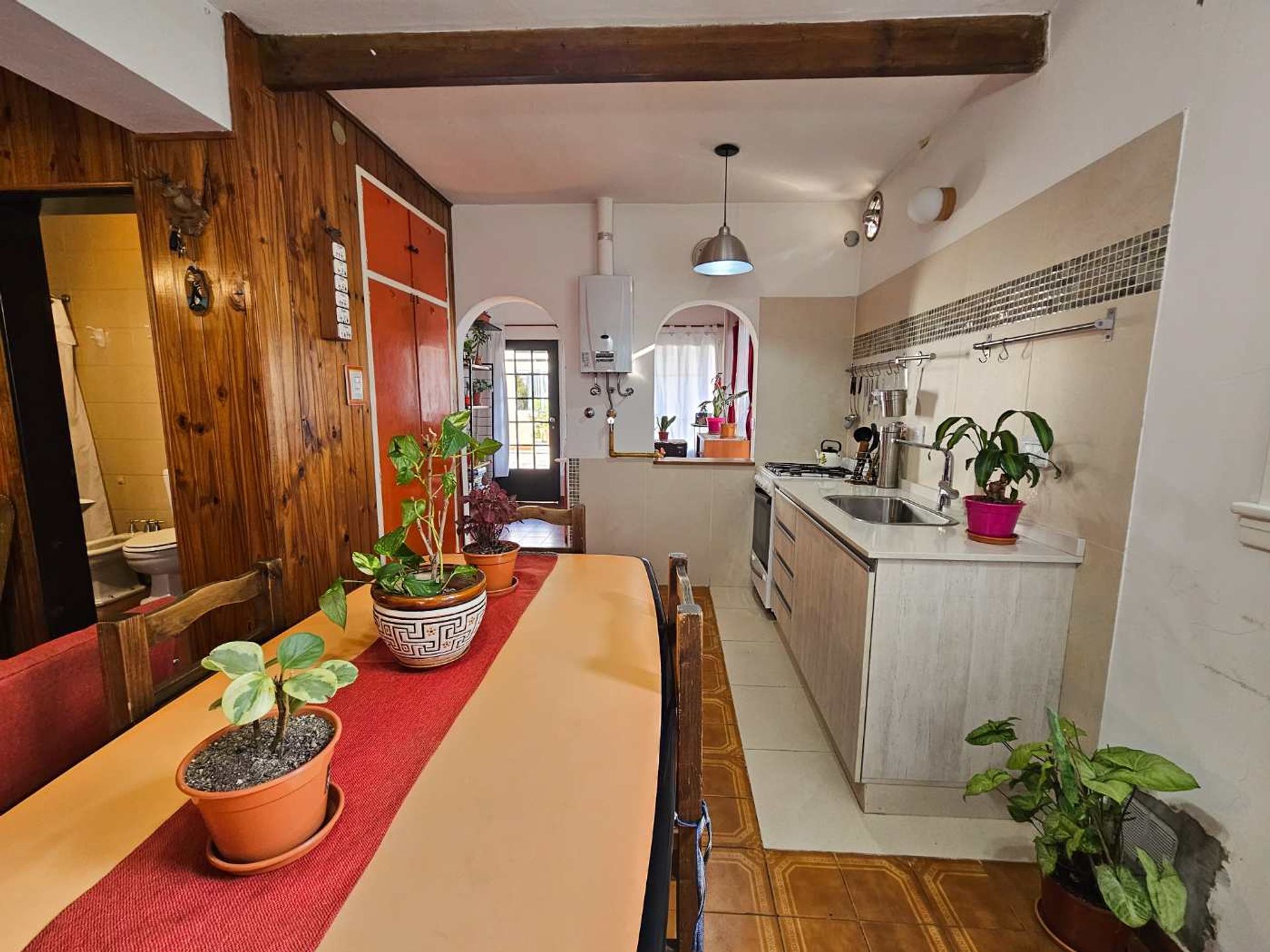Venta 2 Casas Entrad.indep S/Lote 300M2 Florida