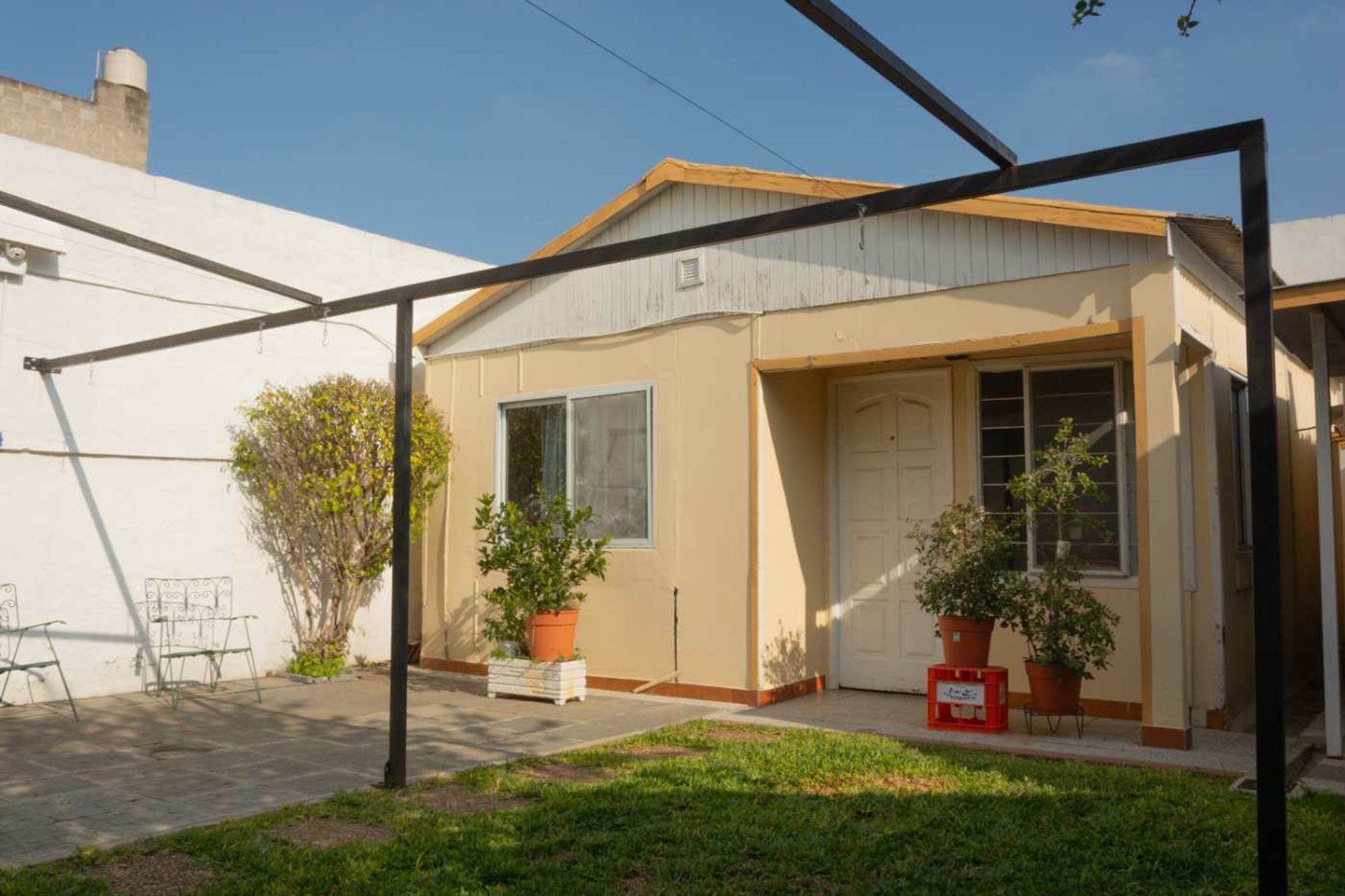 Venta 2 Casas Entrad.indep S/Lote 300M2 Florida