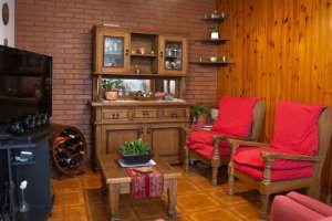 For Sale: 2 Houses, Independent Entrance, 300 m² Lot, Florida