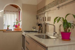 For Sale: 2 Houses, Independent Entrance, 300 m² Lot, Florida