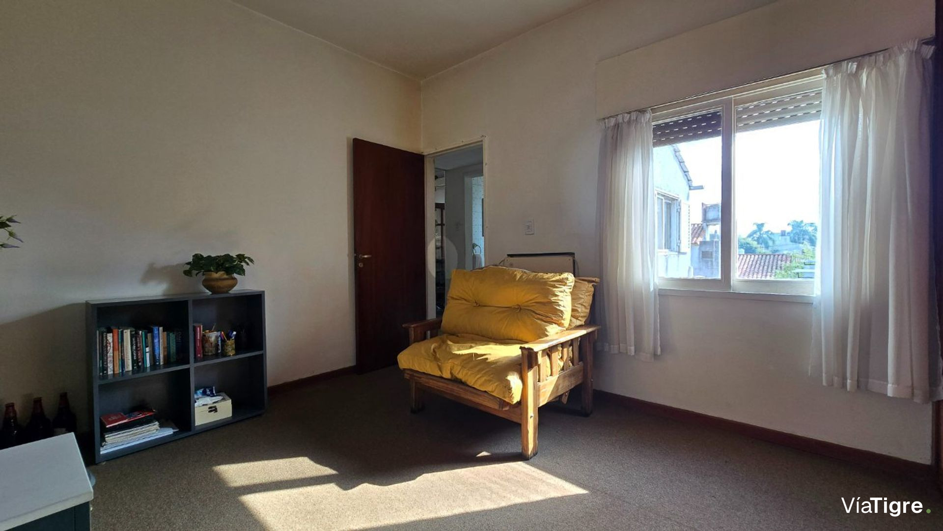 Venta PH 3 Amb Patio Terraza Munro Vicente Lopez