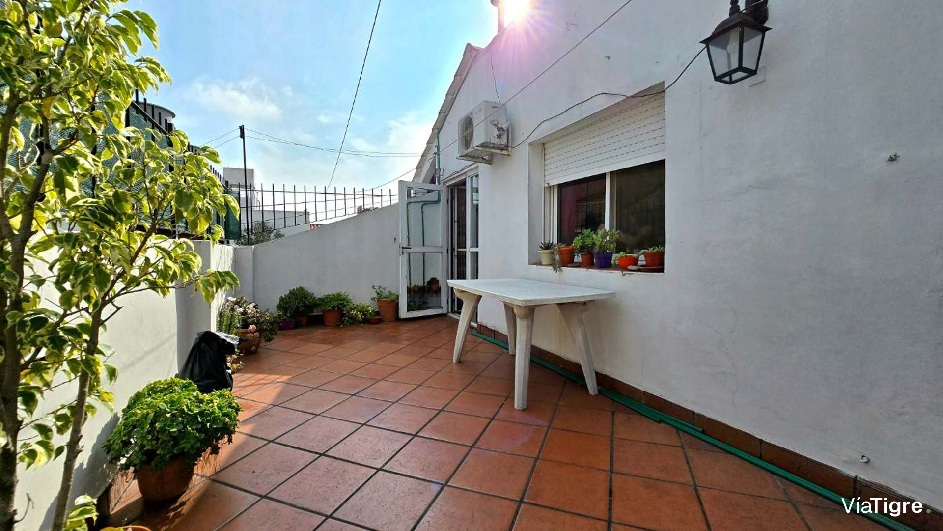 Venta PH 3 Amb Patio Terraza Munro Vicente Lopez