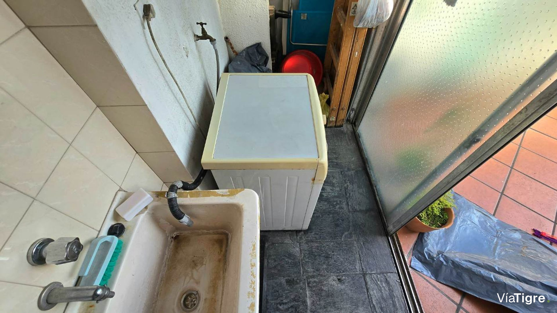 Venta PH 3 Amb Patio Terraza Munro Vicente Lopez