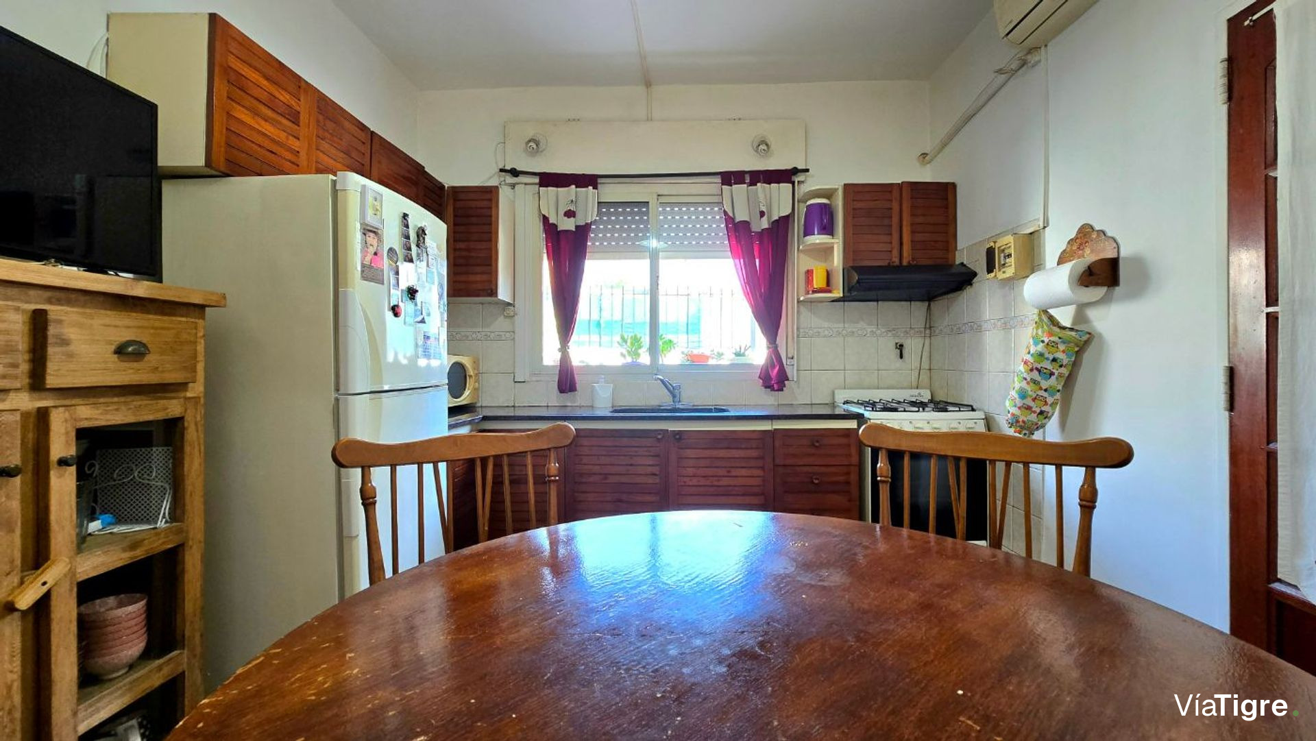 Venta PH 3 Amb Patio Terraza Munro Vicente Lopez