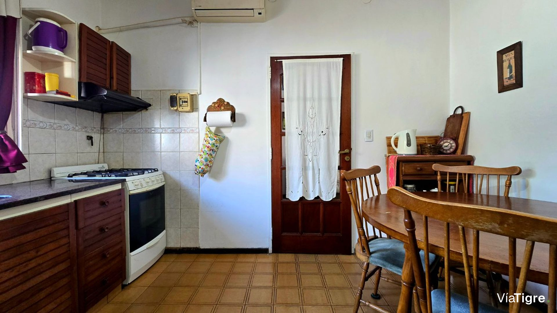 Venta PH 3 Amb Patio Terraza Munro Vicente Lopez