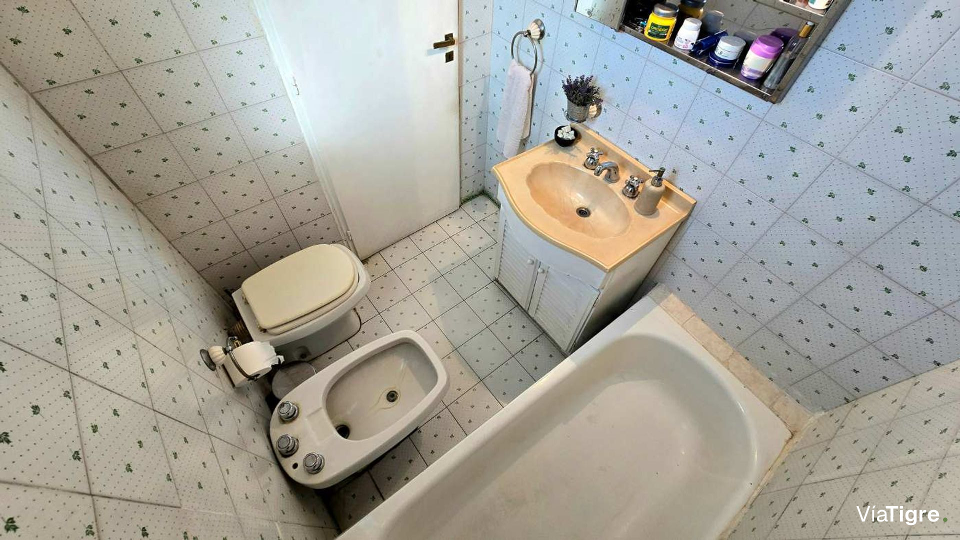 Venta PH 3 Amb Patio Terraza Munro Vicente Lopez