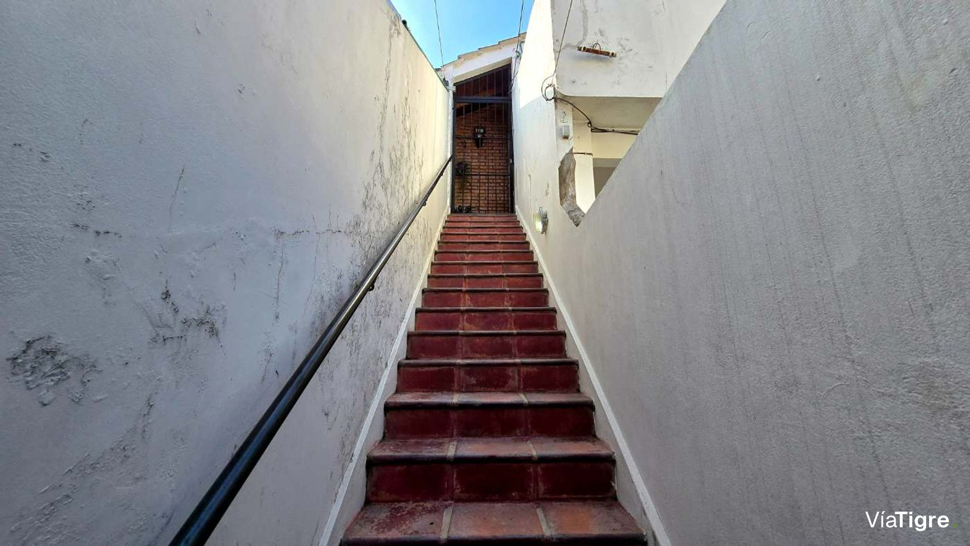 Venta PH 3 Amb Patio Terraza Munro Vicente Lopez