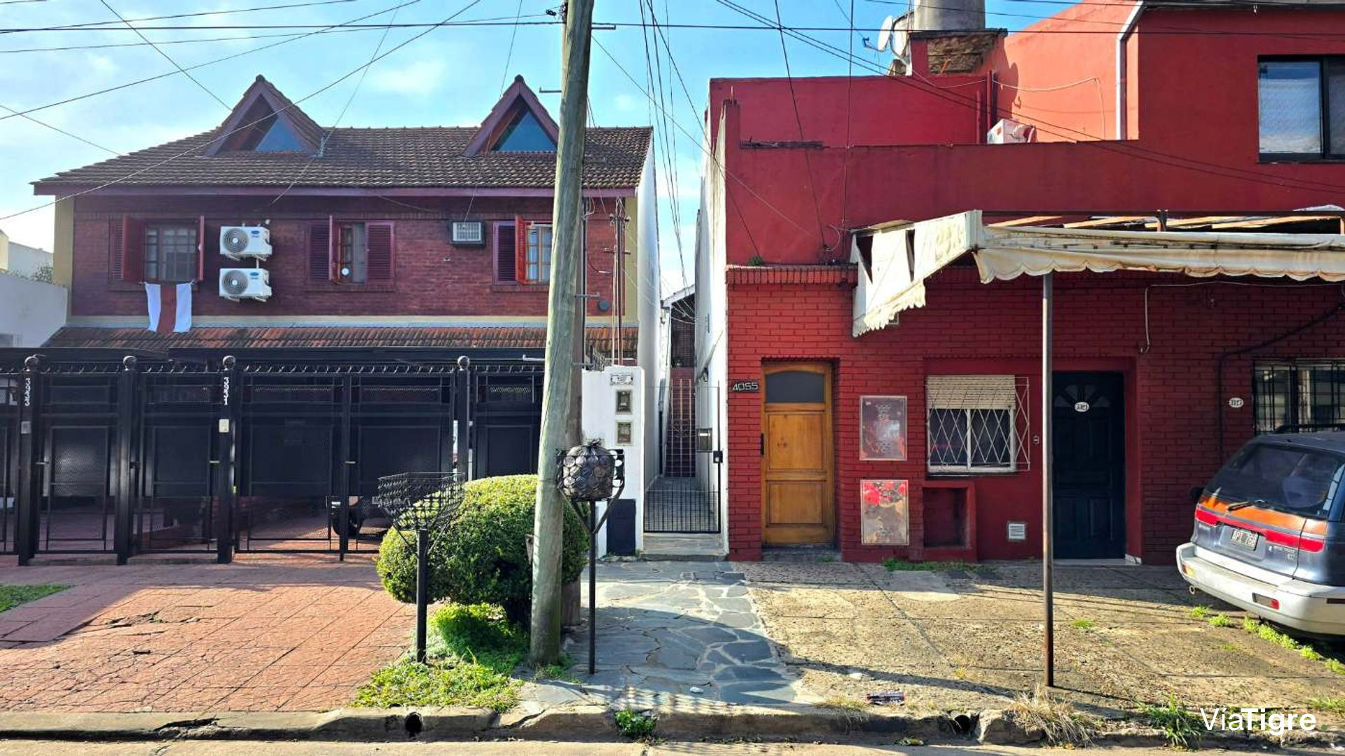Venta PH 3 Amb Patio Terraza Munro Vicente Lopez