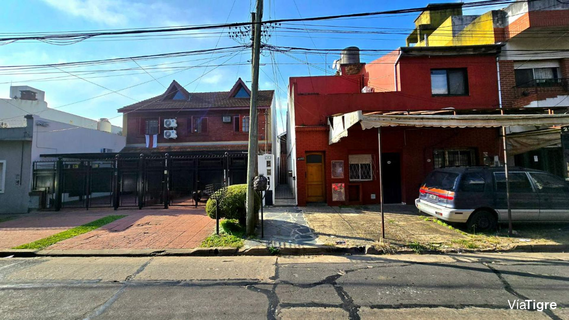 Venta PH 3 Amb Patio Terraza Munro Vicente Lopez