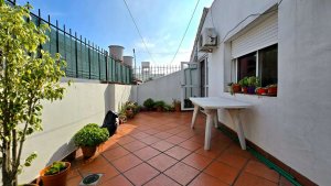 Sale Apartment 3 Rooms Patio Terrace Munro Vicente Lopez