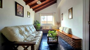 Sale Apartment 3 Rooms Patio Terrace Munro Vicente Lopez