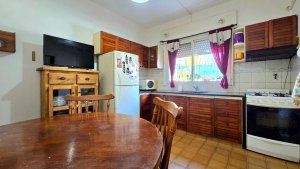 Sale Apartment 3 Rooms Patio Terrace Munro Vicente Lopez