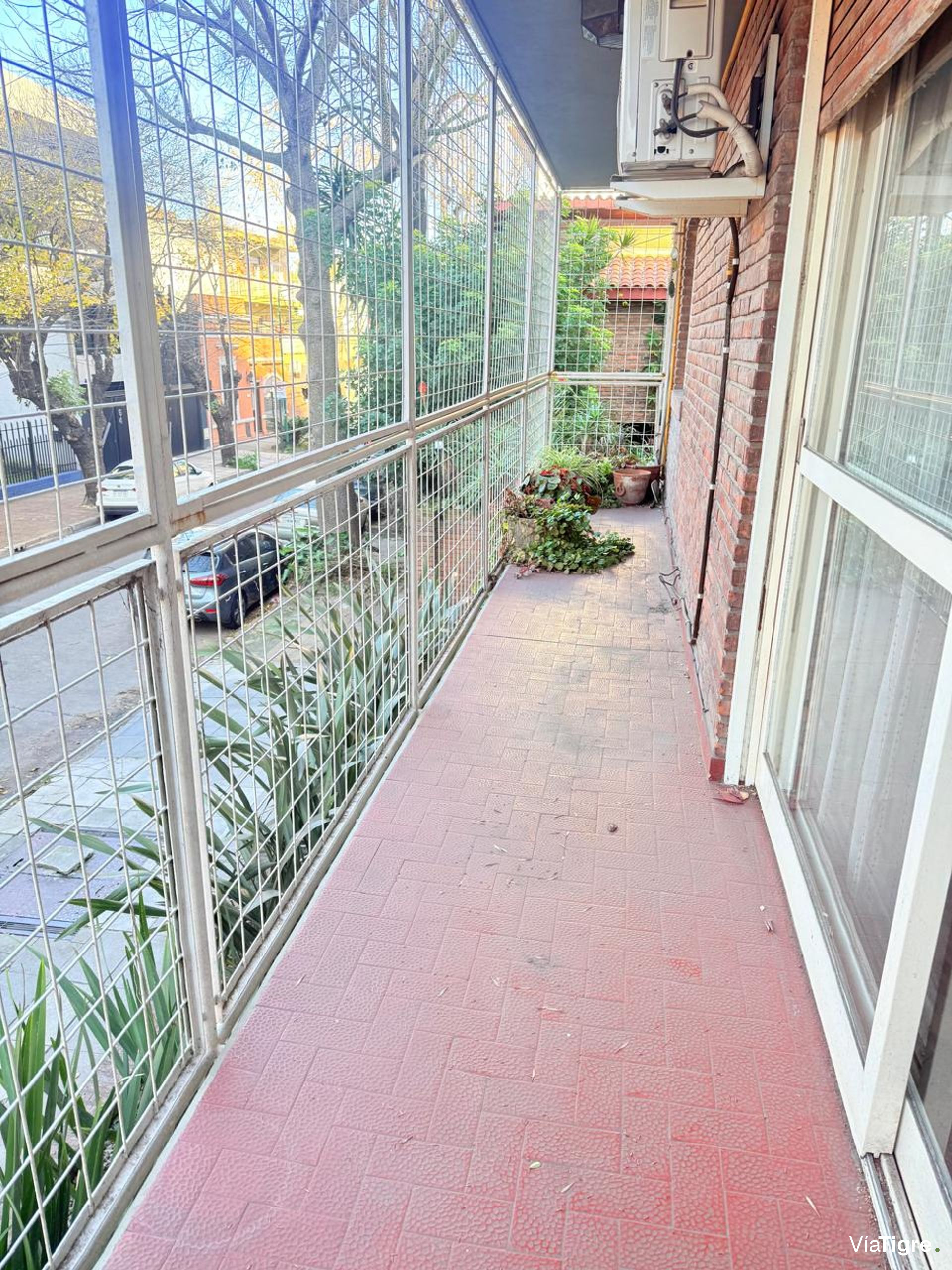 Venta Depto 4 Amb San Isidro-Cochera Y Baulera