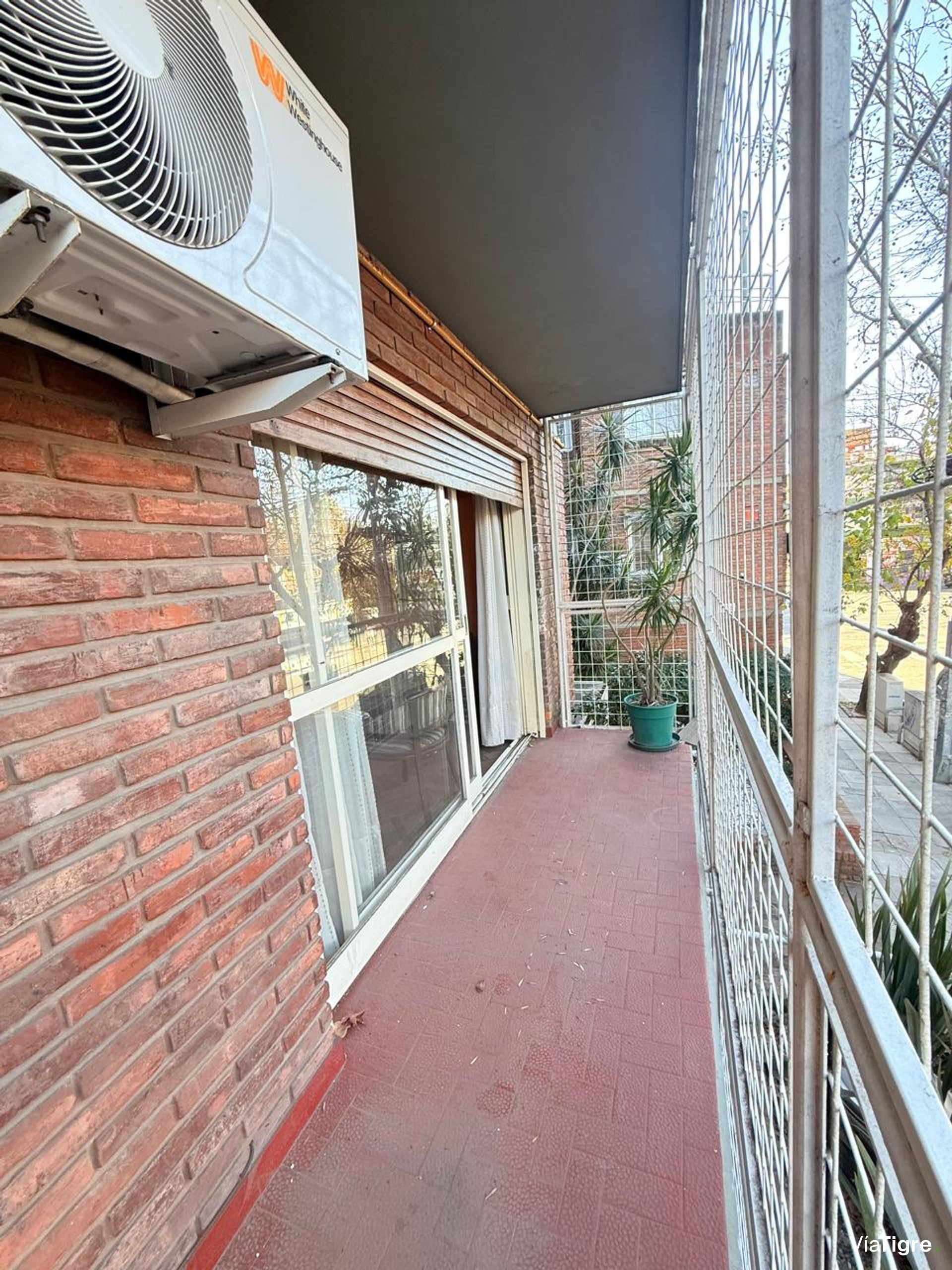 Venta Depto 4 Amb San Isidro-Cochera Y Baulera