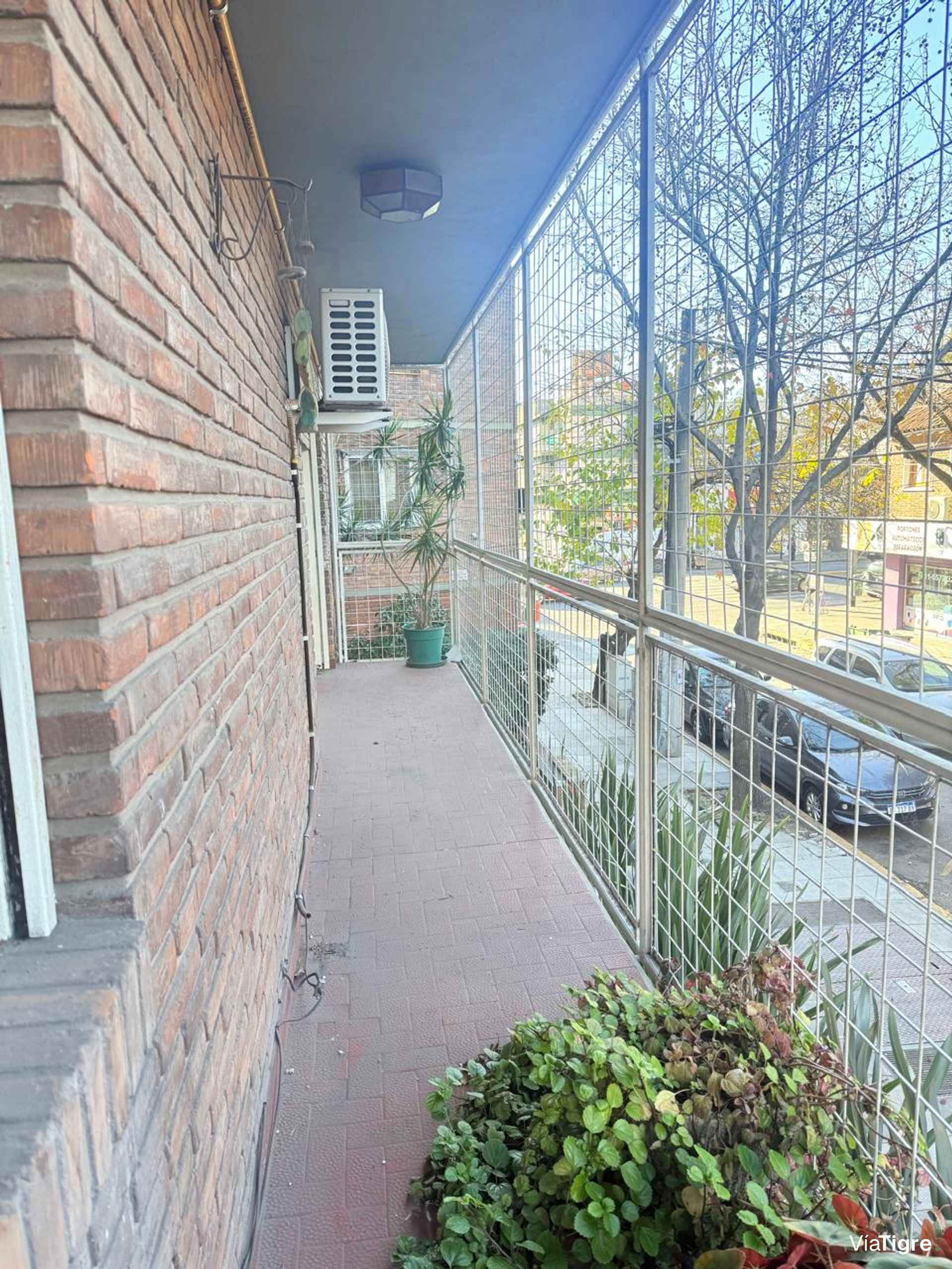 Venta Depto 4 Amb San Isidro-Cochera Y Baulera