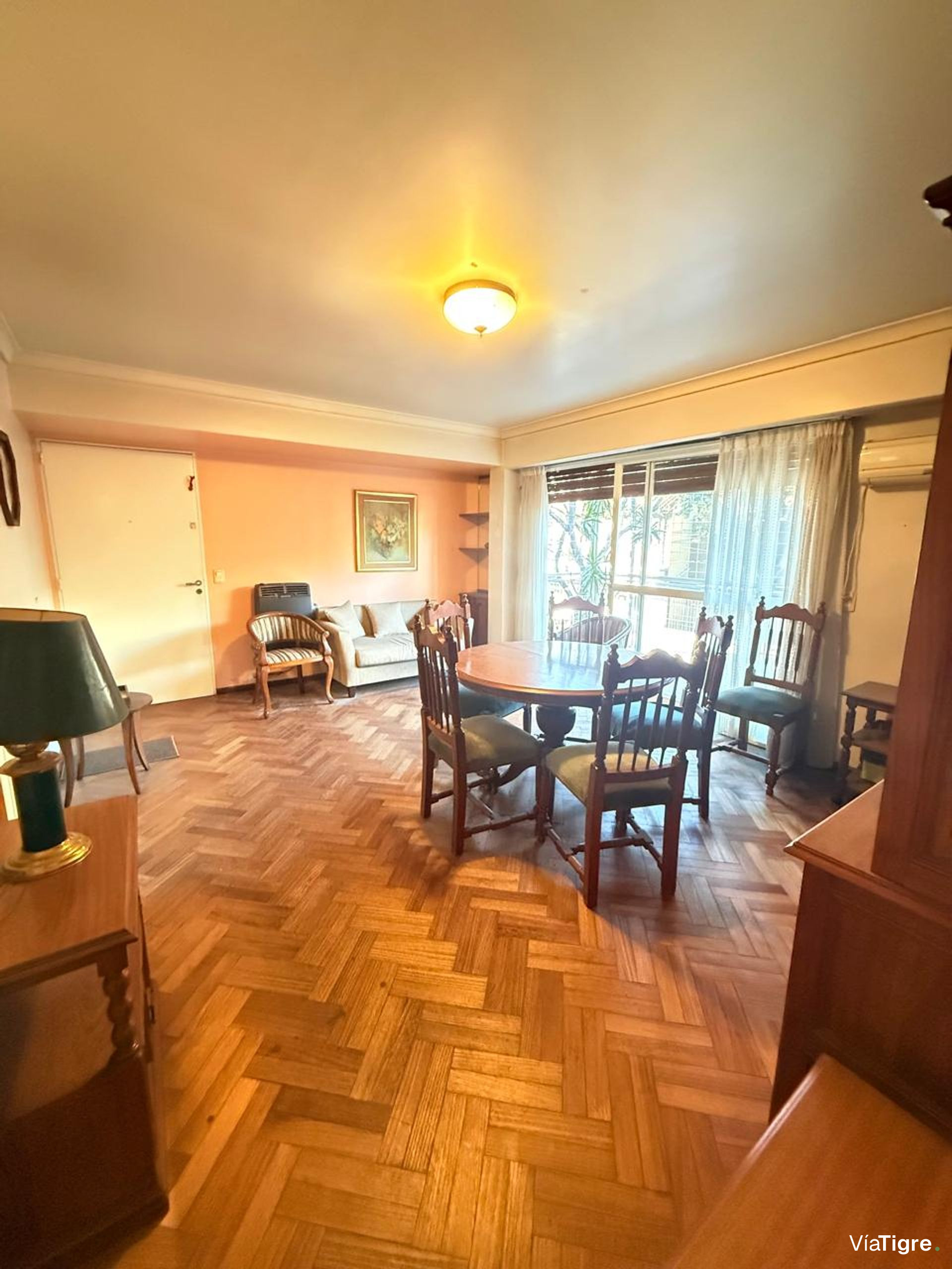 Venta Depto 4 Amb San Isidro-Cochera Y Baulera