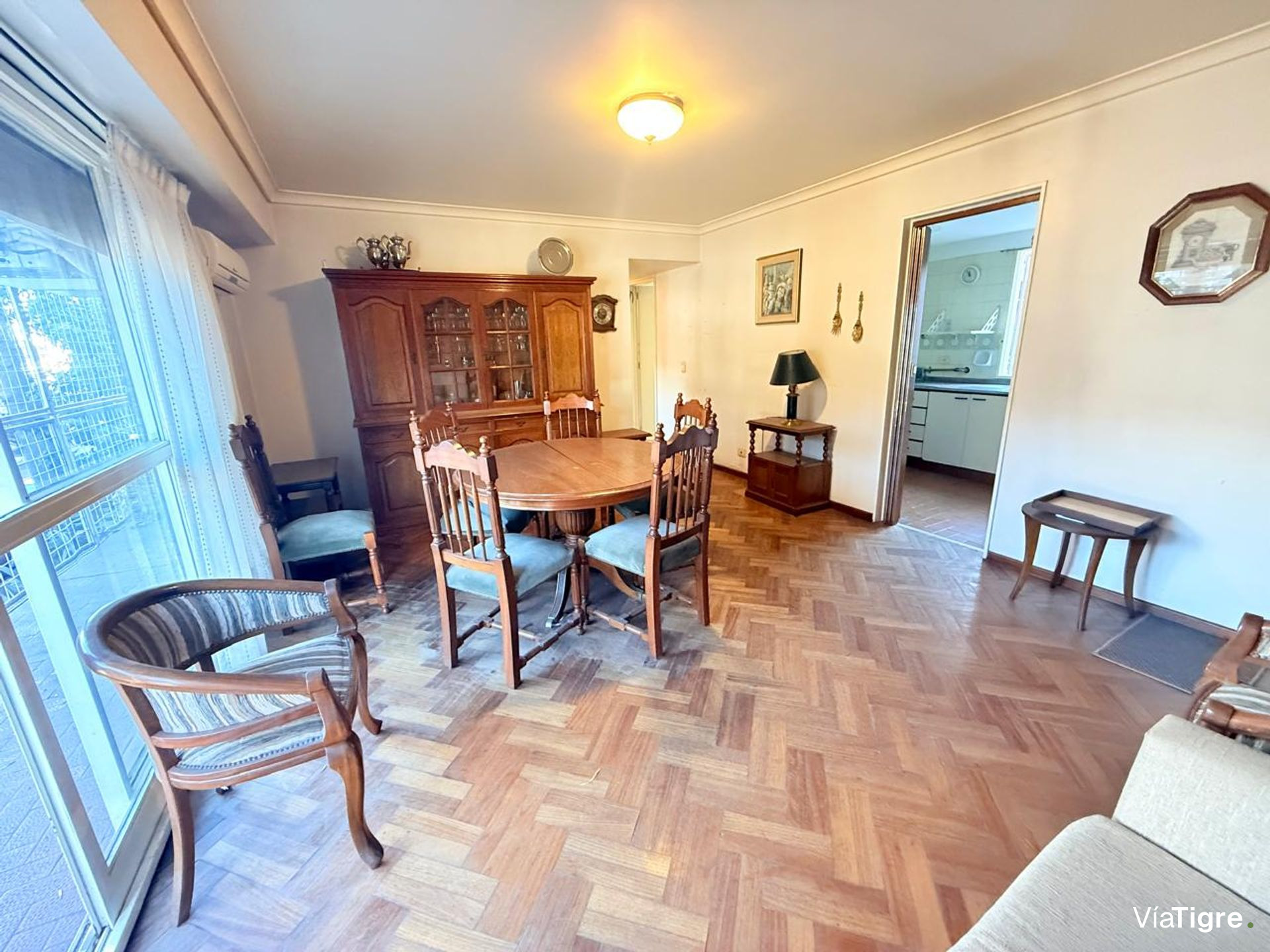 Venta Depto 4 Amb San Isidro-Cochera Y Baulera