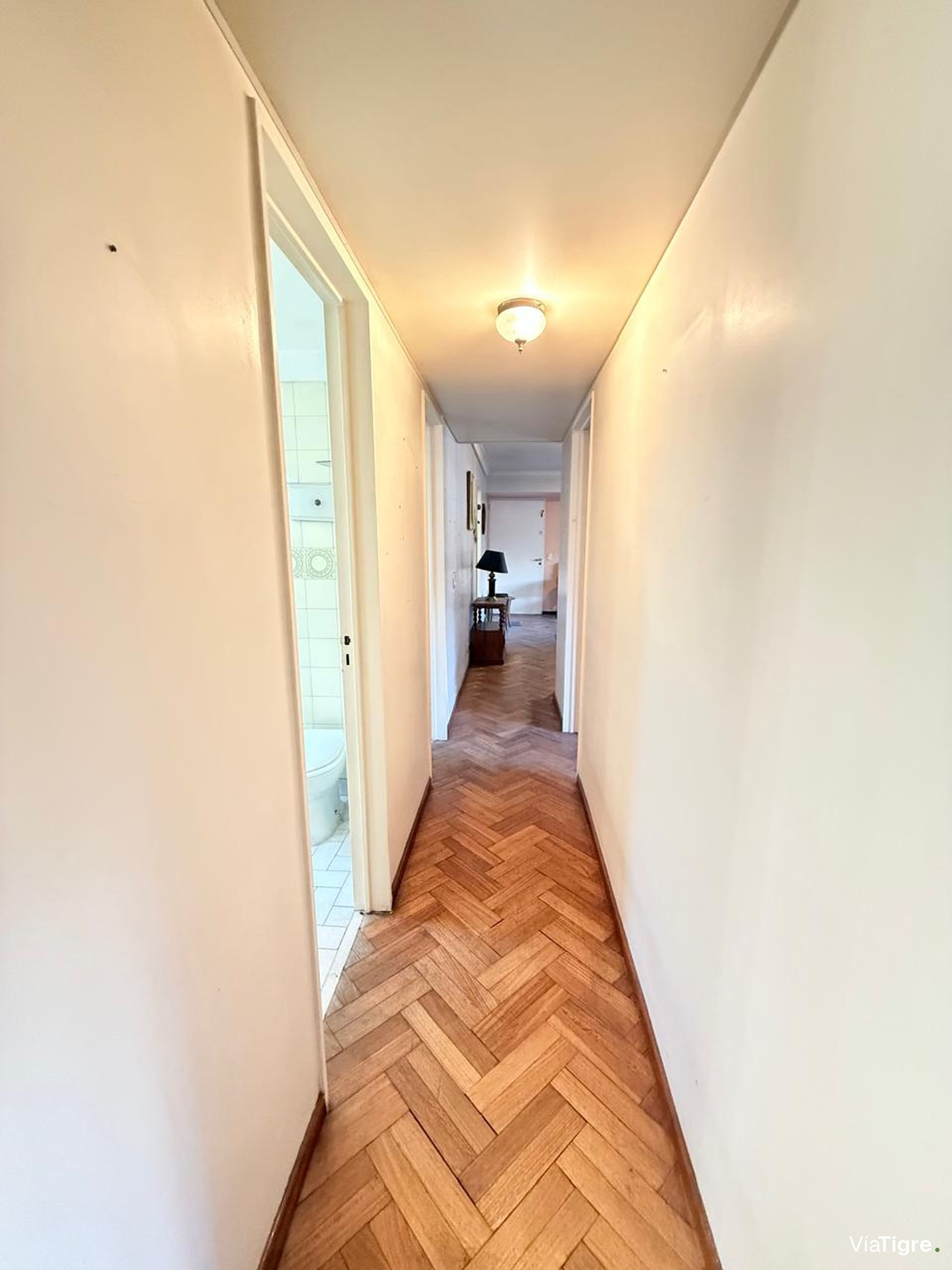 Venta Depto 4 Amb San Isidro-Cochera Y Baulera