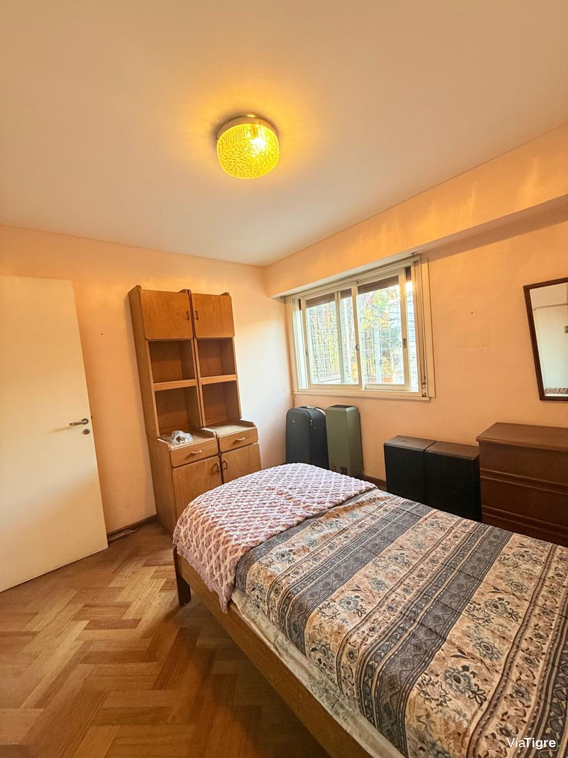 Venta Depto 4 Amb San Isidro-Cochera Y Baulera