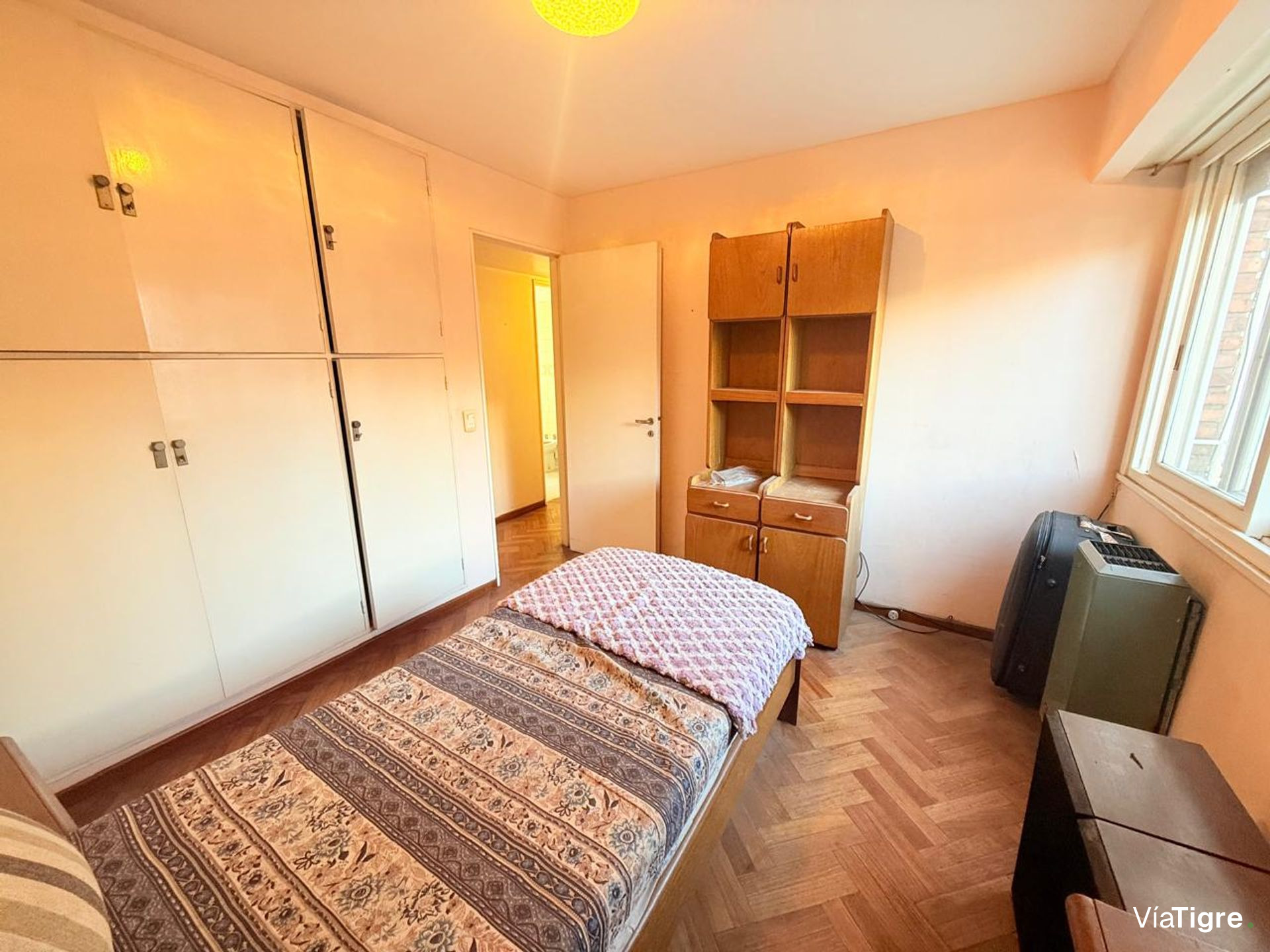 Venta Depto 4 Amb San Isidro-Cochera Y Baulera