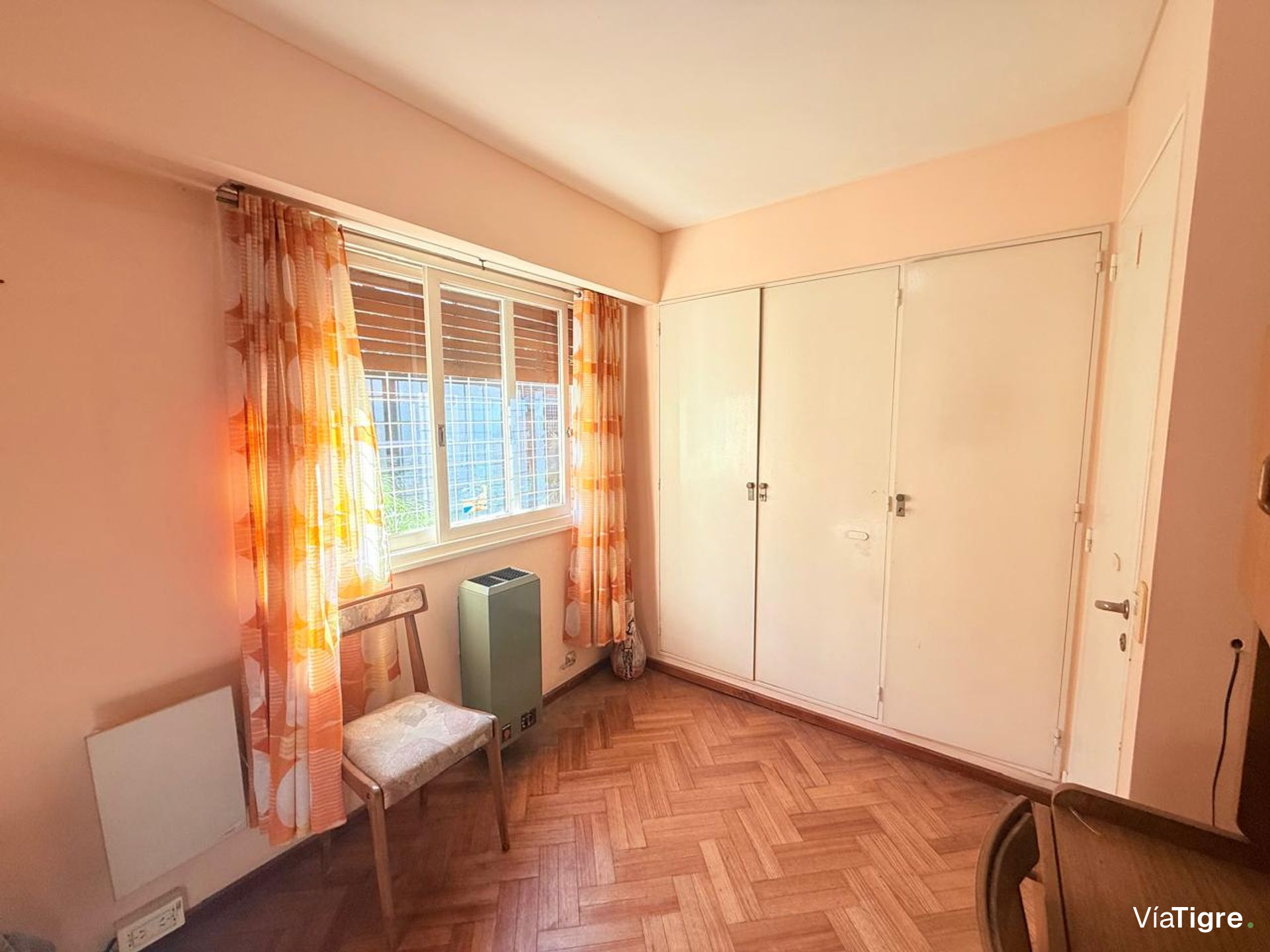 Venta Depto 4 Amb San Isidro-Cochera Y Baulera